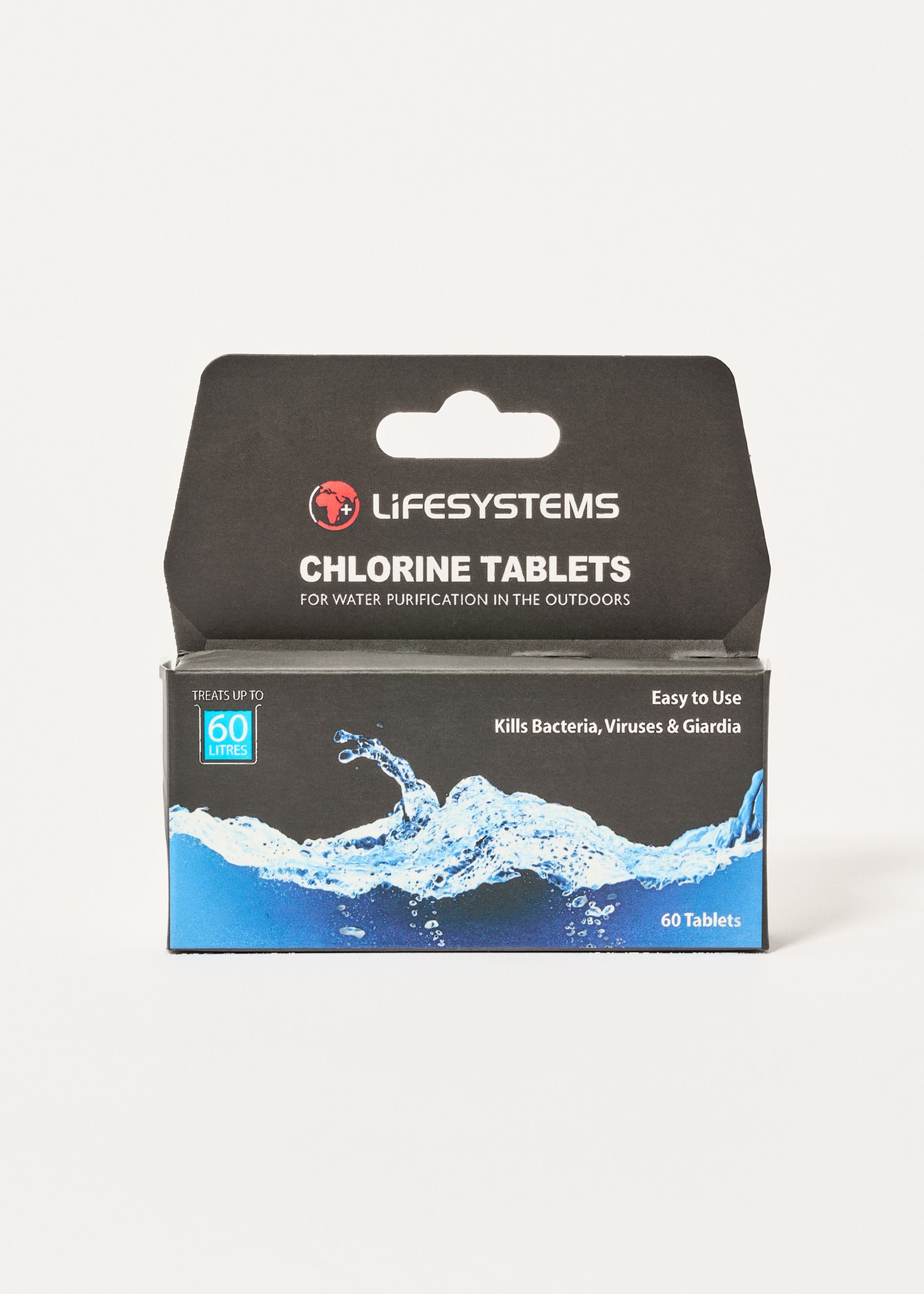 Image - 1 - Chlorine Tablets (60 Pack)