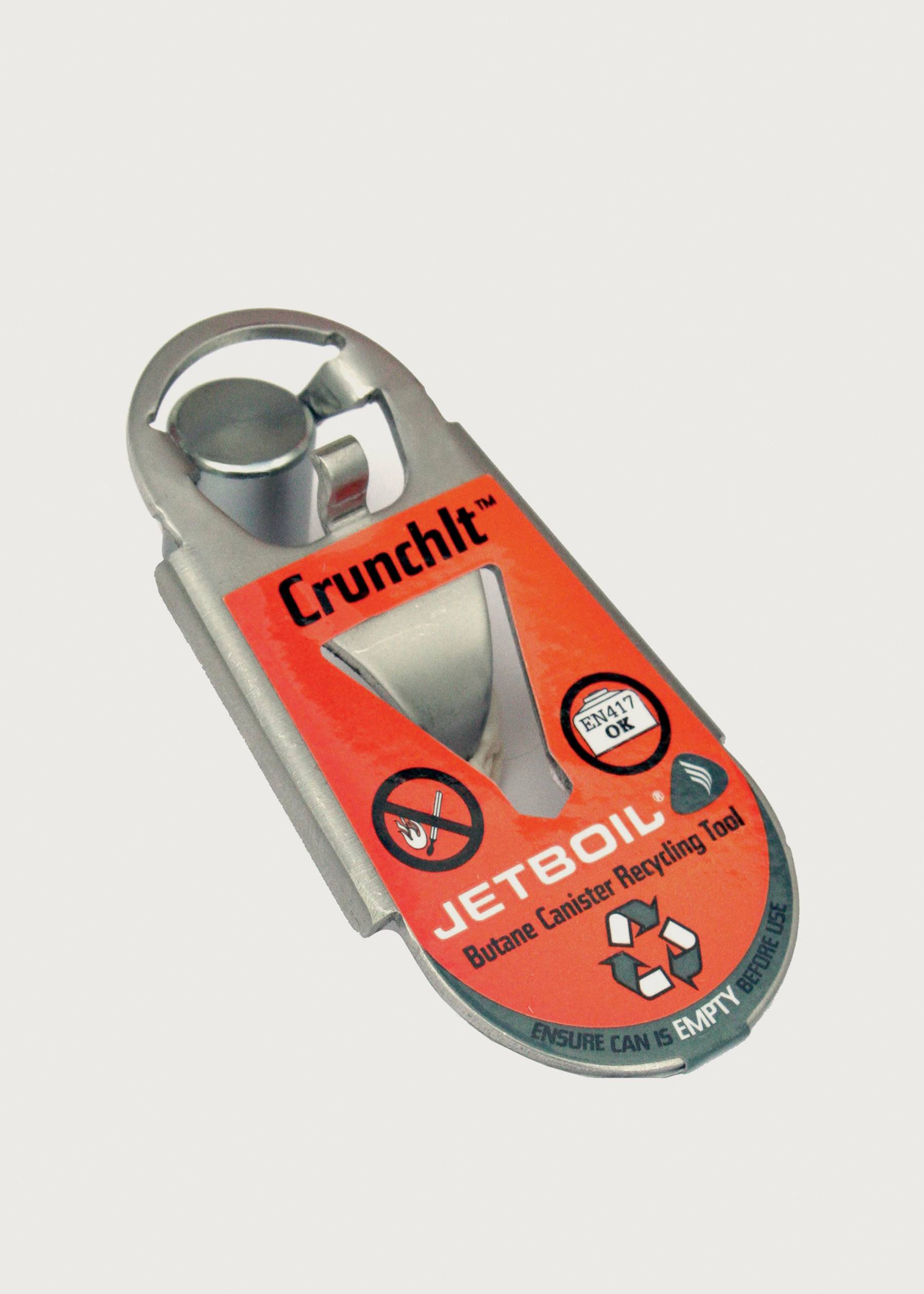 Image - 2 - CrunchIt
