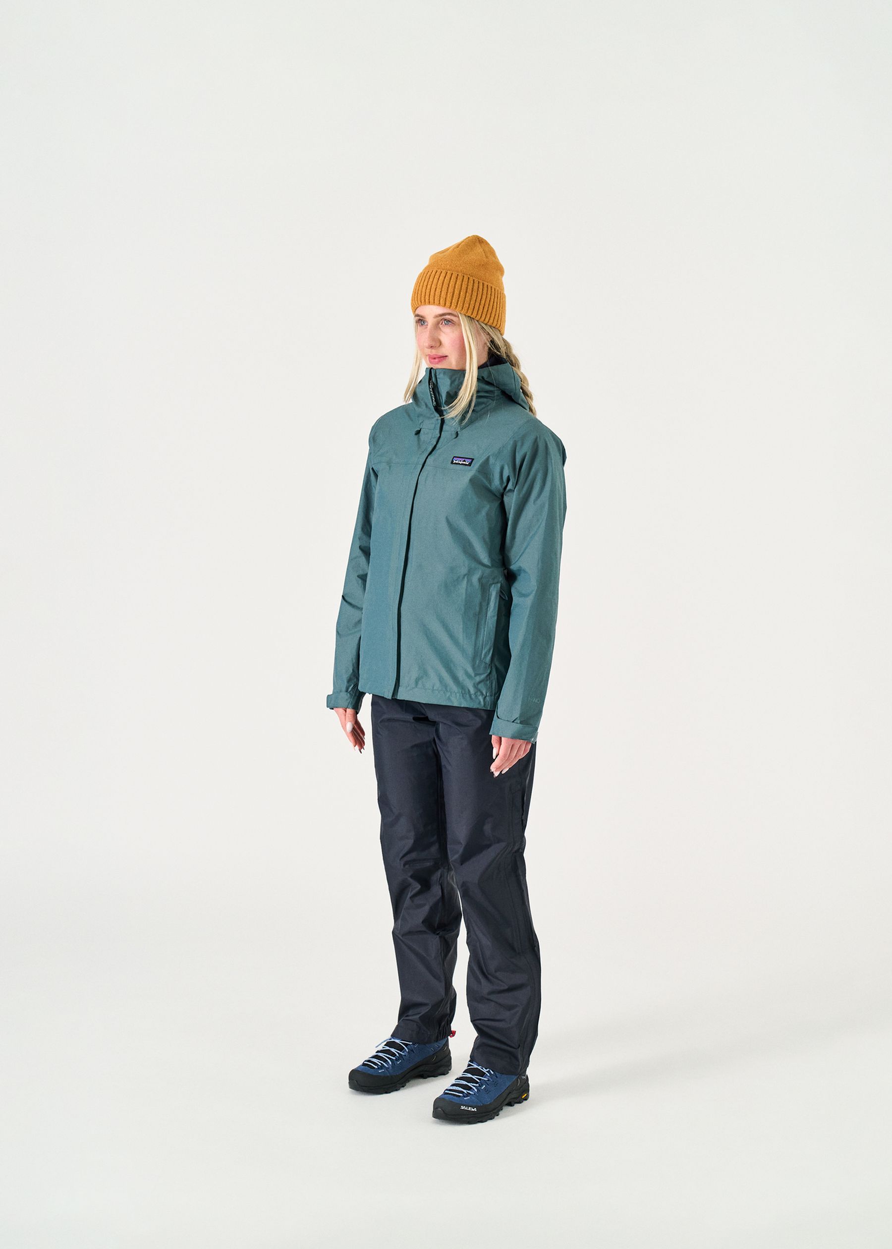 Image - 2 - Torrentshell 3L Trousers