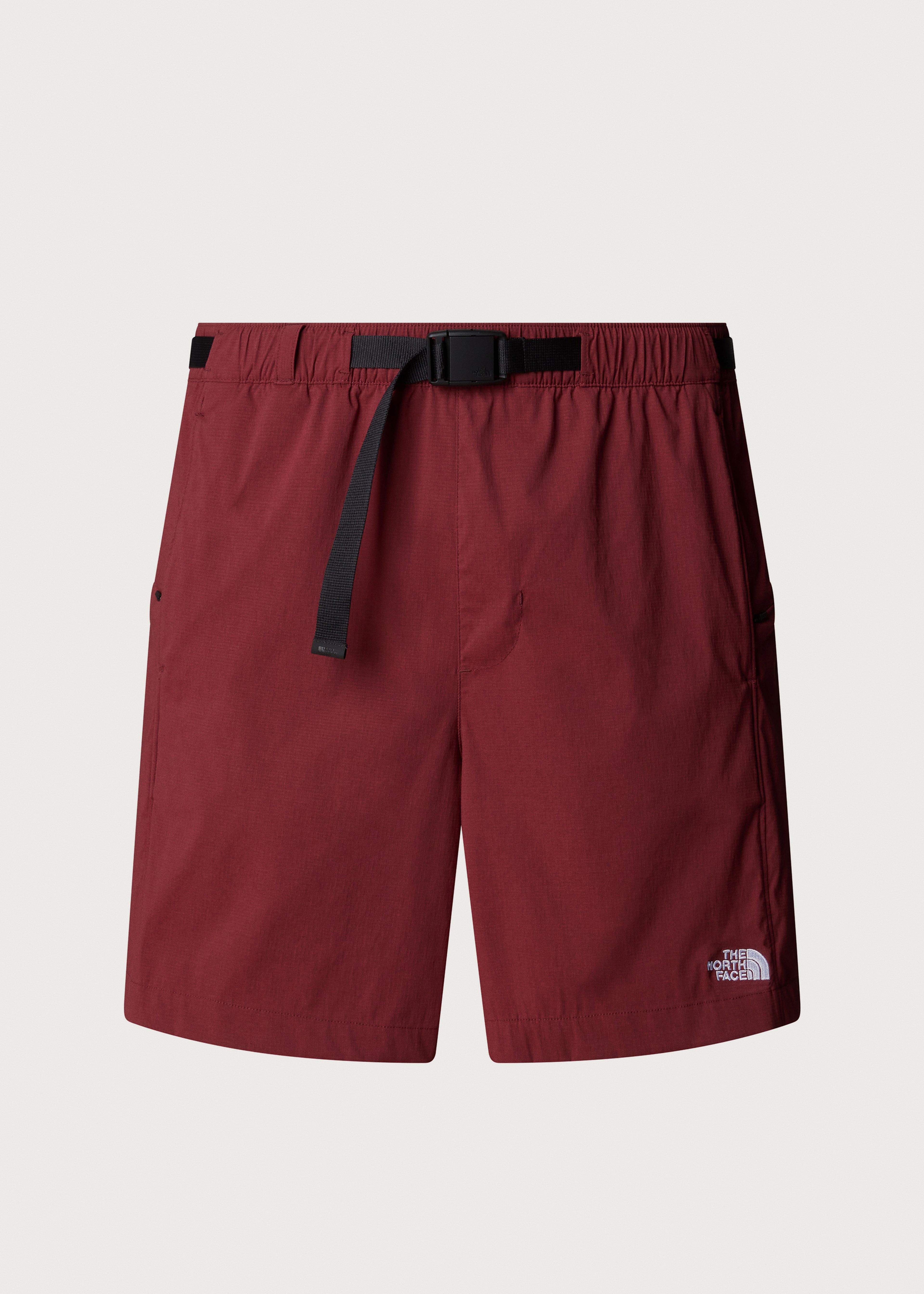 The North Face Class V Pathfinder Belted Shorts - 7