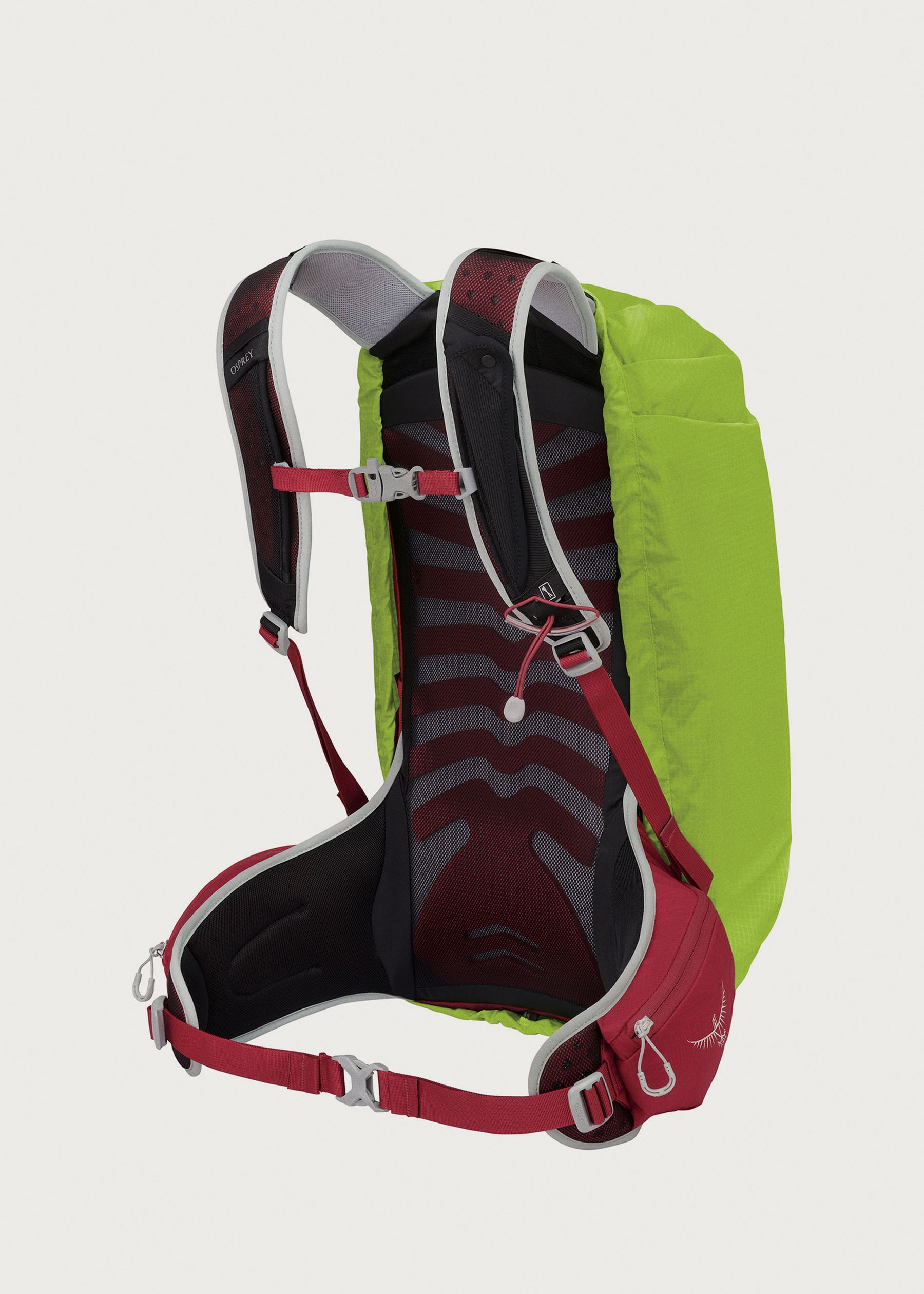 Image - 2 - Hi Vis Raincover X-Small