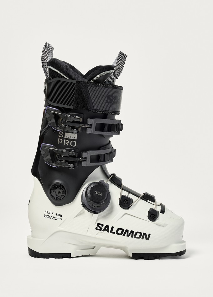Salomon S/LAB Shift MNC 13 Ski Bindings