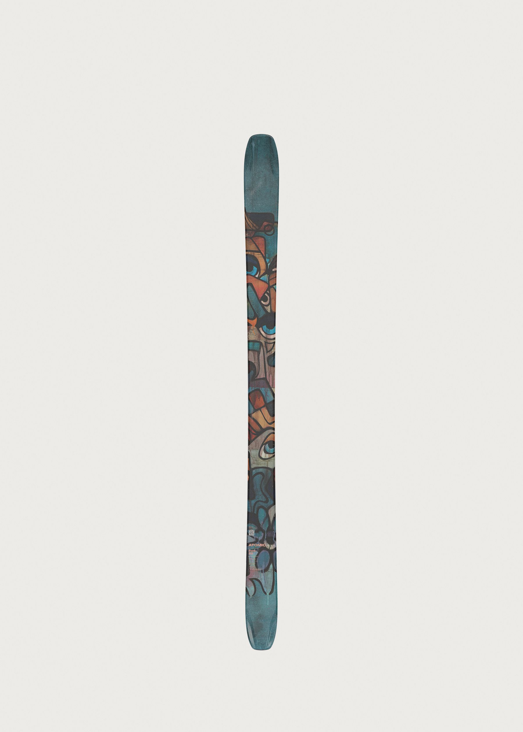 Image - 2 - Bent 90 Skis