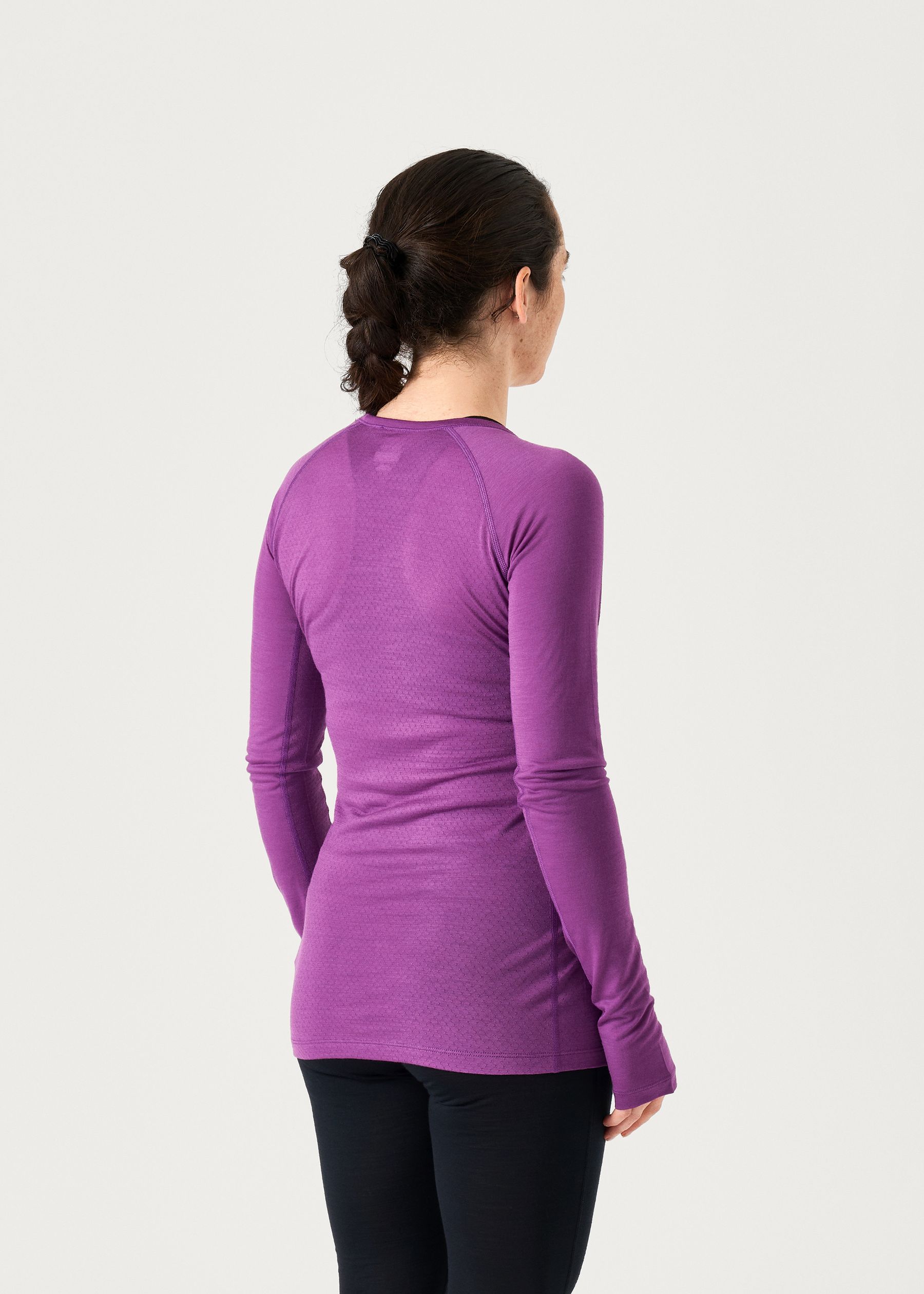 Image - 3 - 125 ZoneKnit Long Sleeved Crew