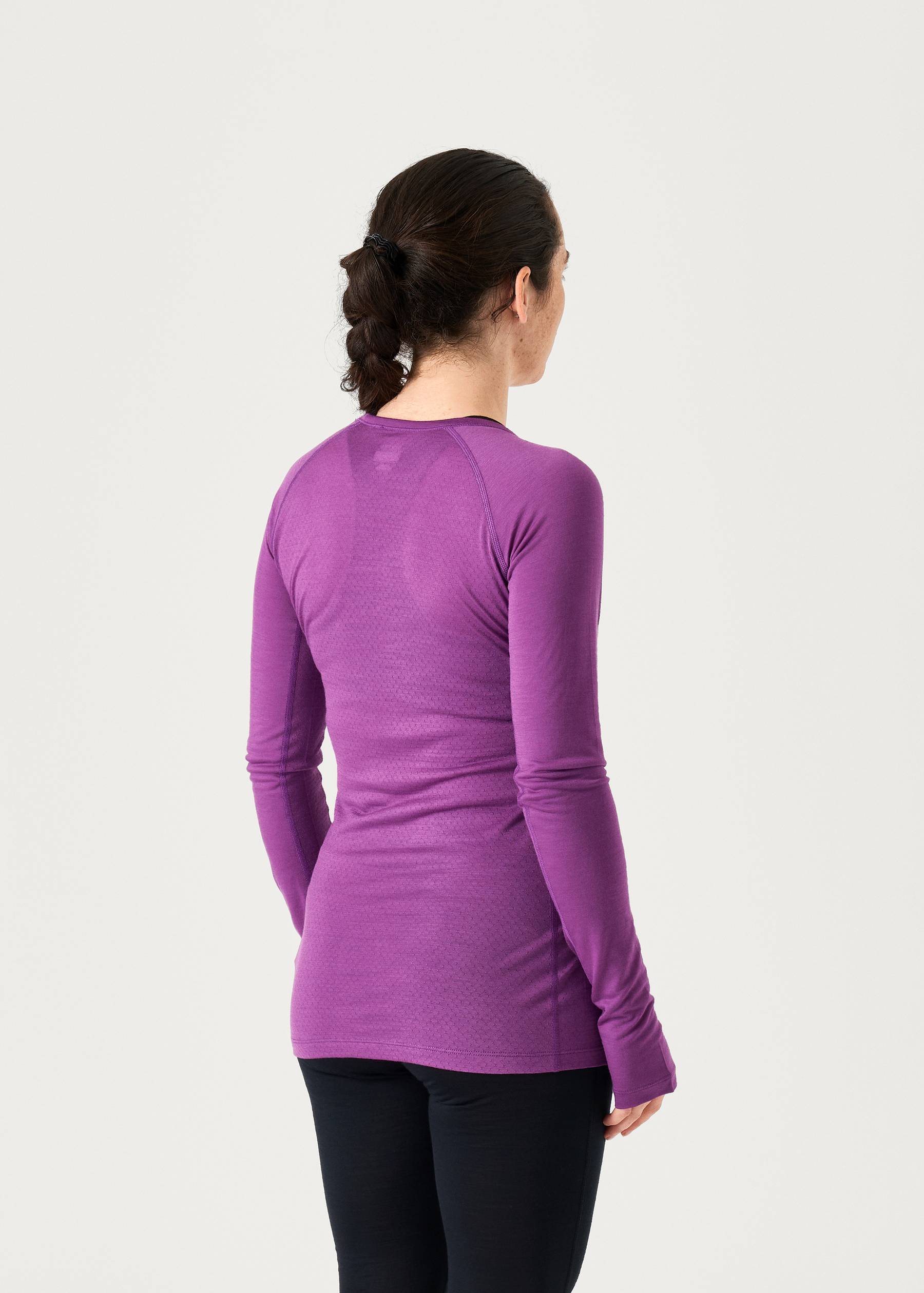 Image - 3 - 125 ZoneKnit Long Sleeved Crew
