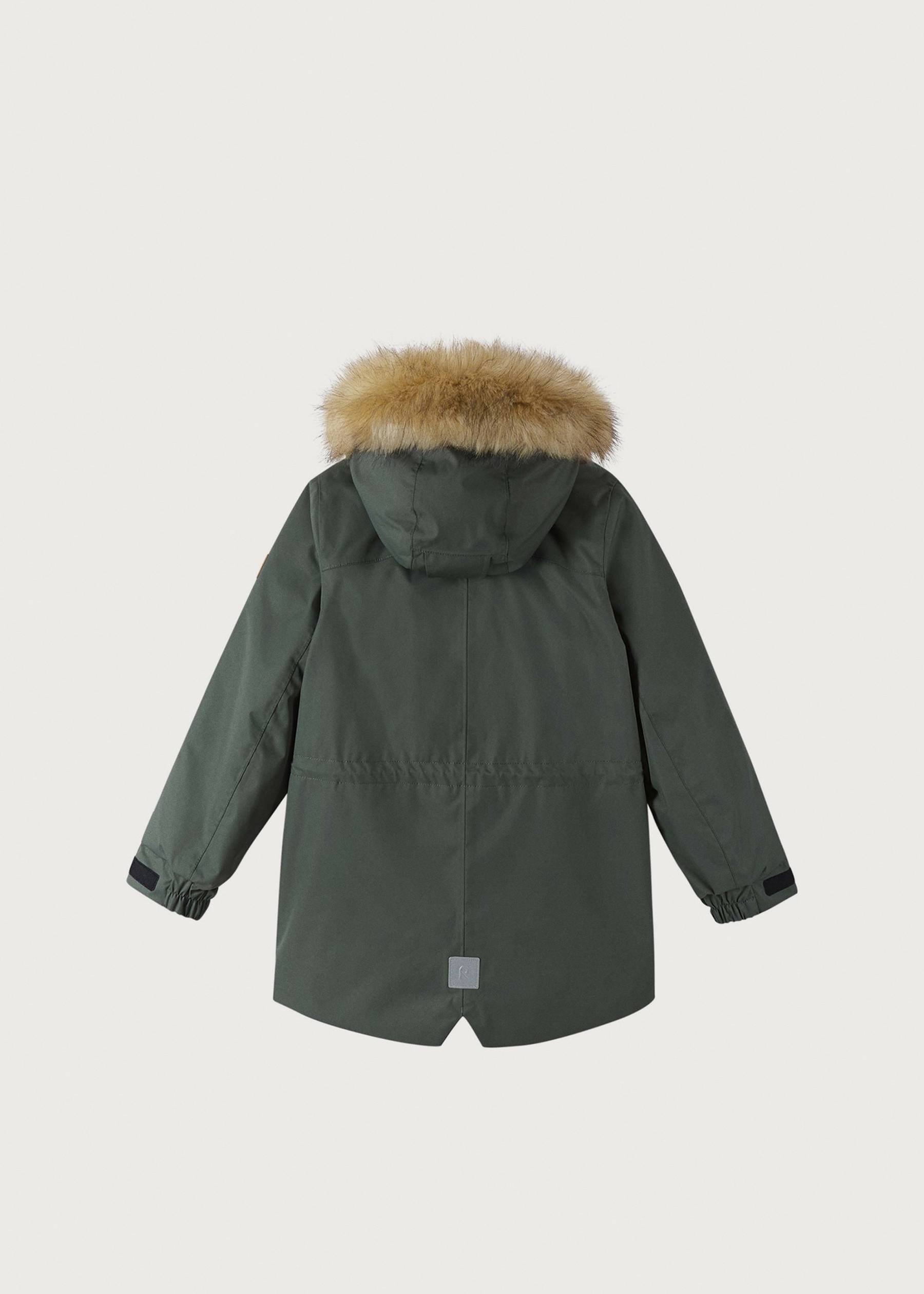 Image - 2 - Naapuri Kids' Jacket