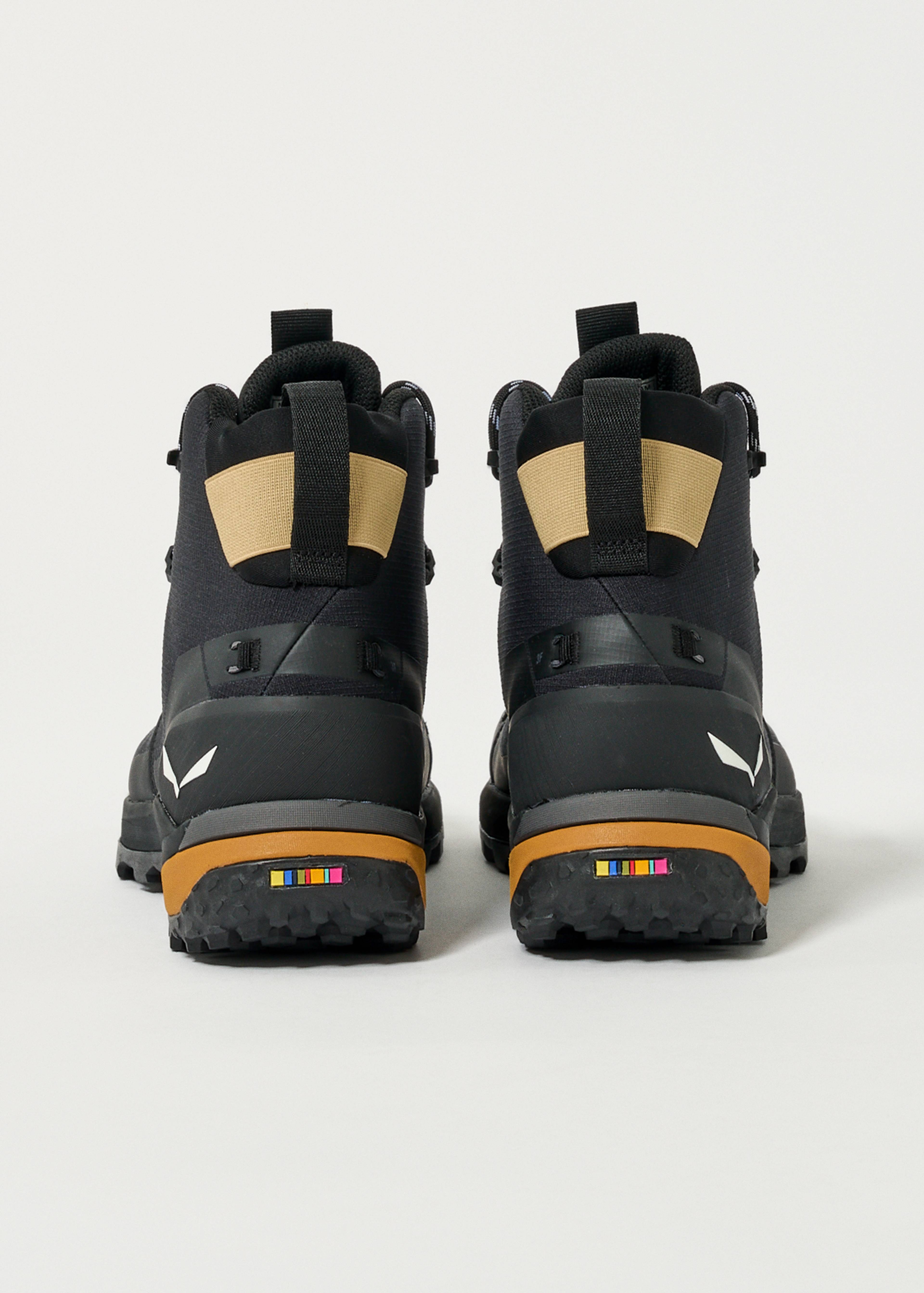 Salewa Puez Mid PTX Walking Boots