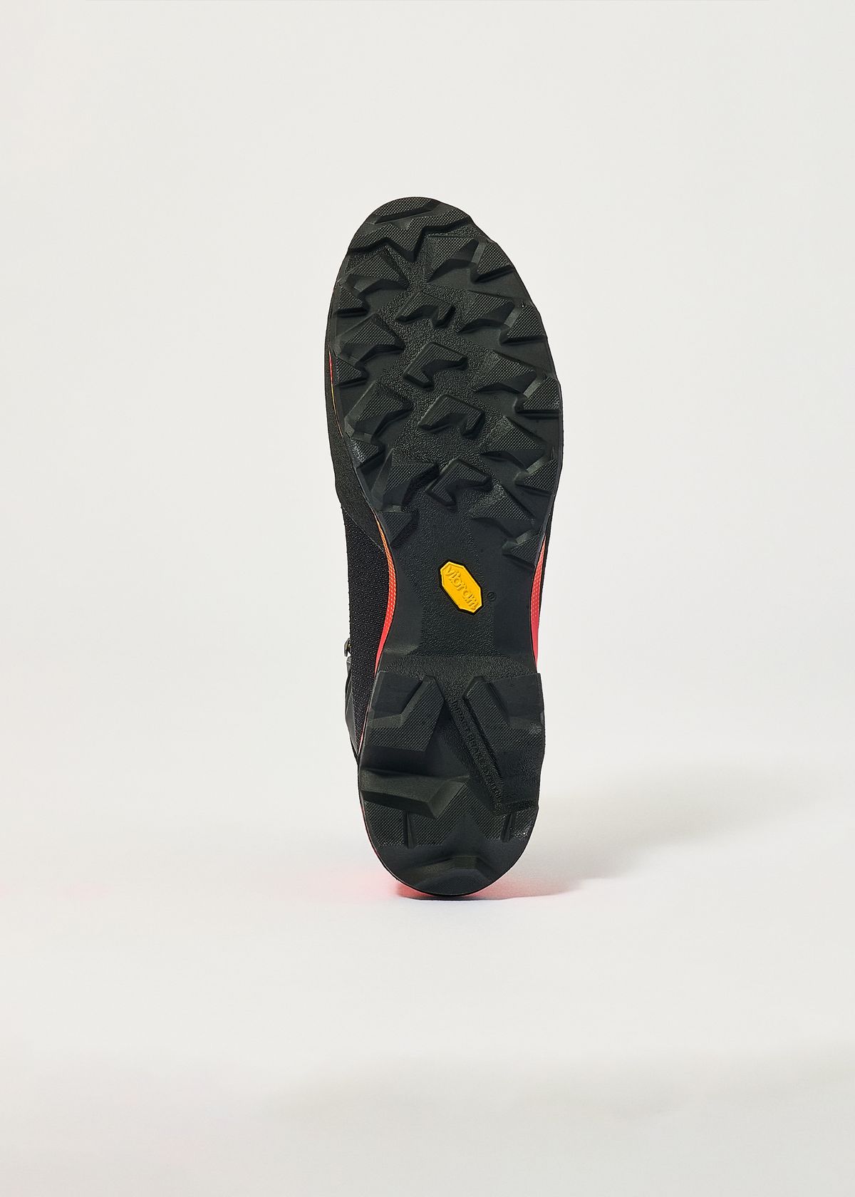 Vibram Megagrip outsole