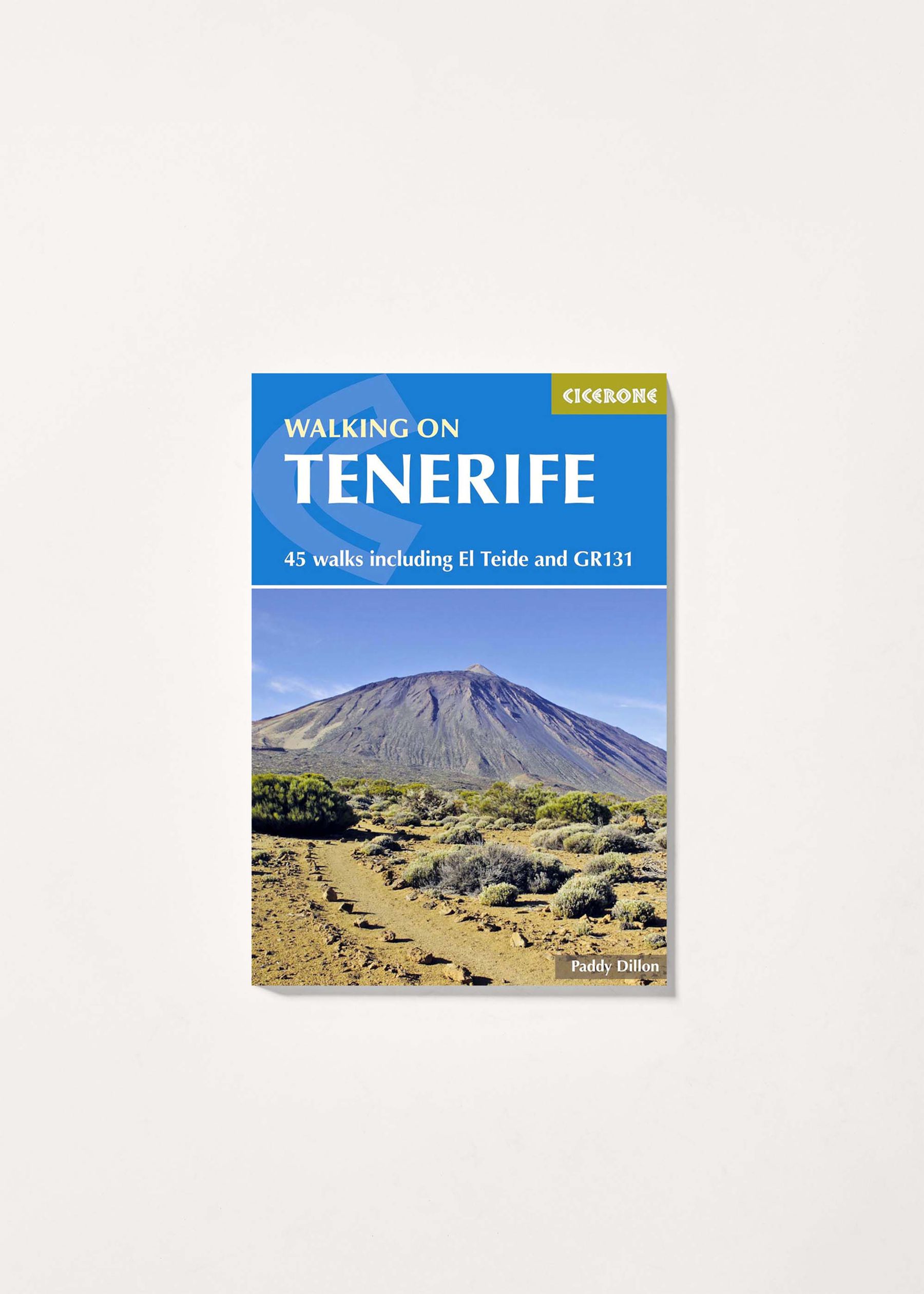 Image - 1 - Walking on Tenerife Guidebook