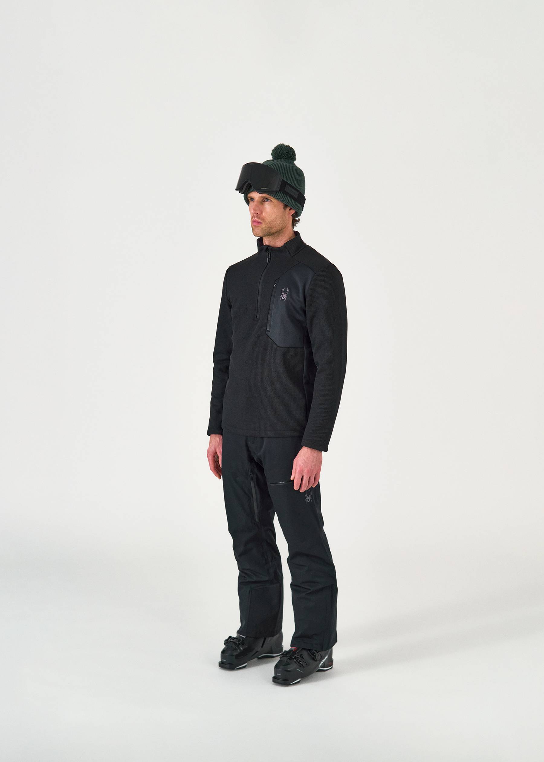 Image - 2 - Bandit Half Zip