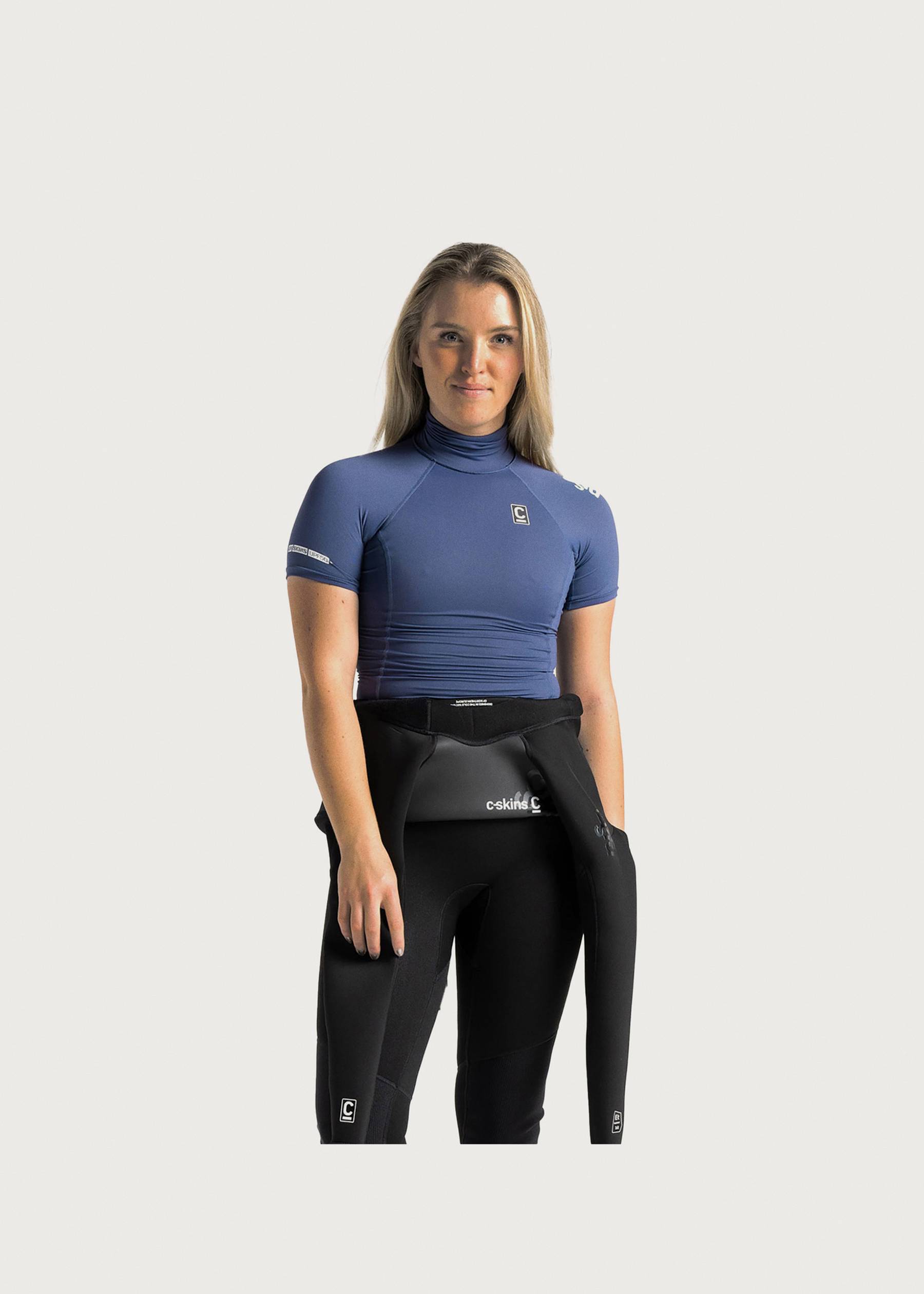 Image - 2 - UV Skins Turtle Neck Vest