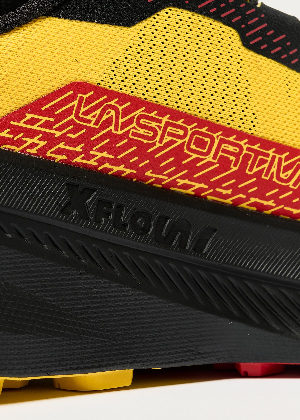 XFlow midsole