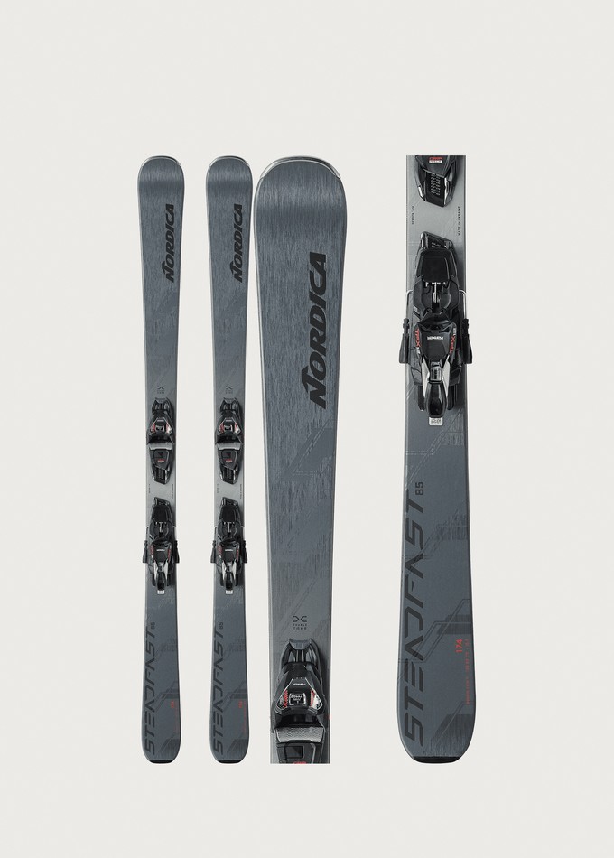 Nordica Unlimited 104 Skis