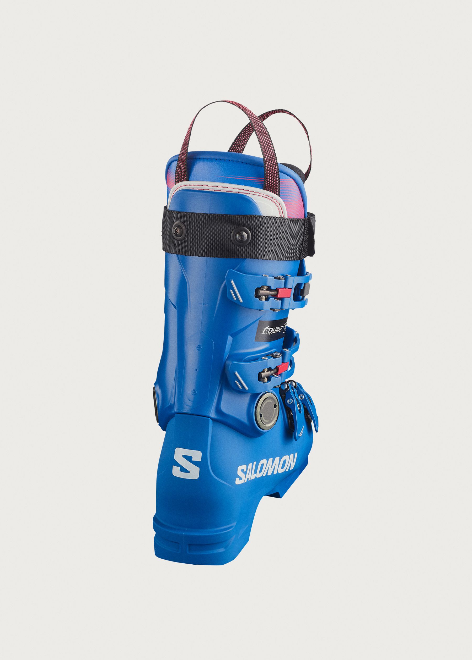 Image - 2 - Equipe 70 (Size 24.5 & Under) Ski Boots