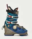 K2 Mindbender 120 BOA Ski Boots