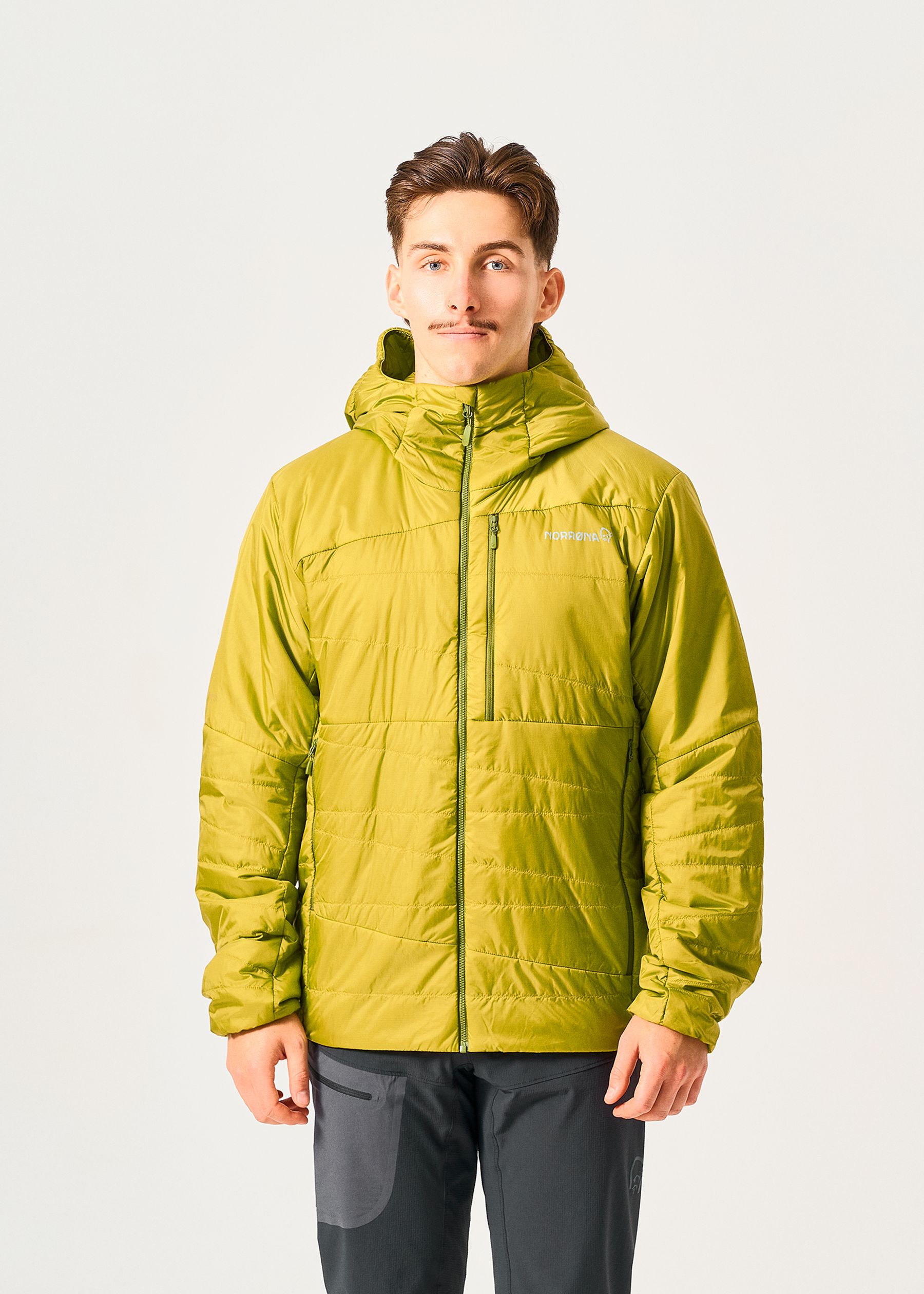 Image - 1 - Falketind Thermo 40 Hoody