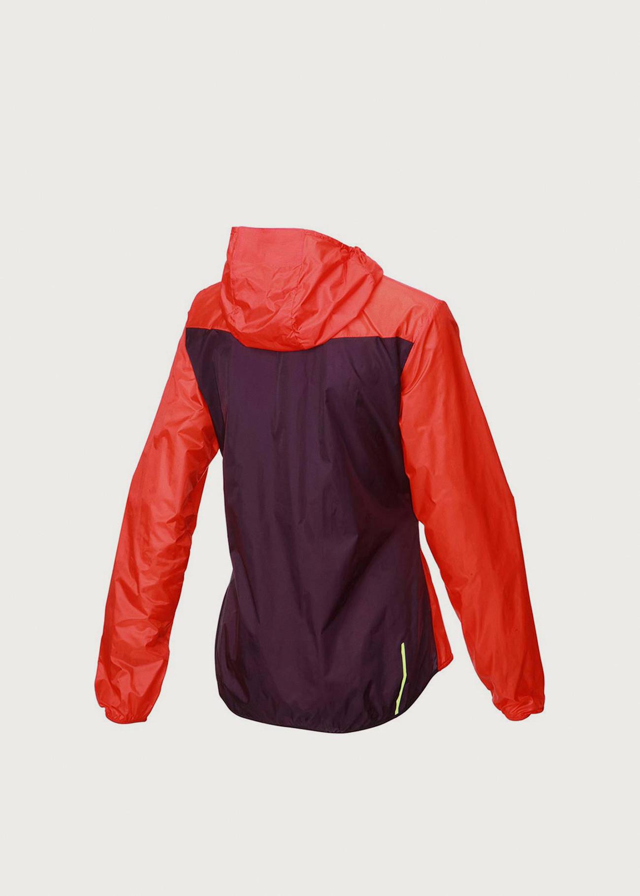 INOV8 Full Zip Windshell Jacket