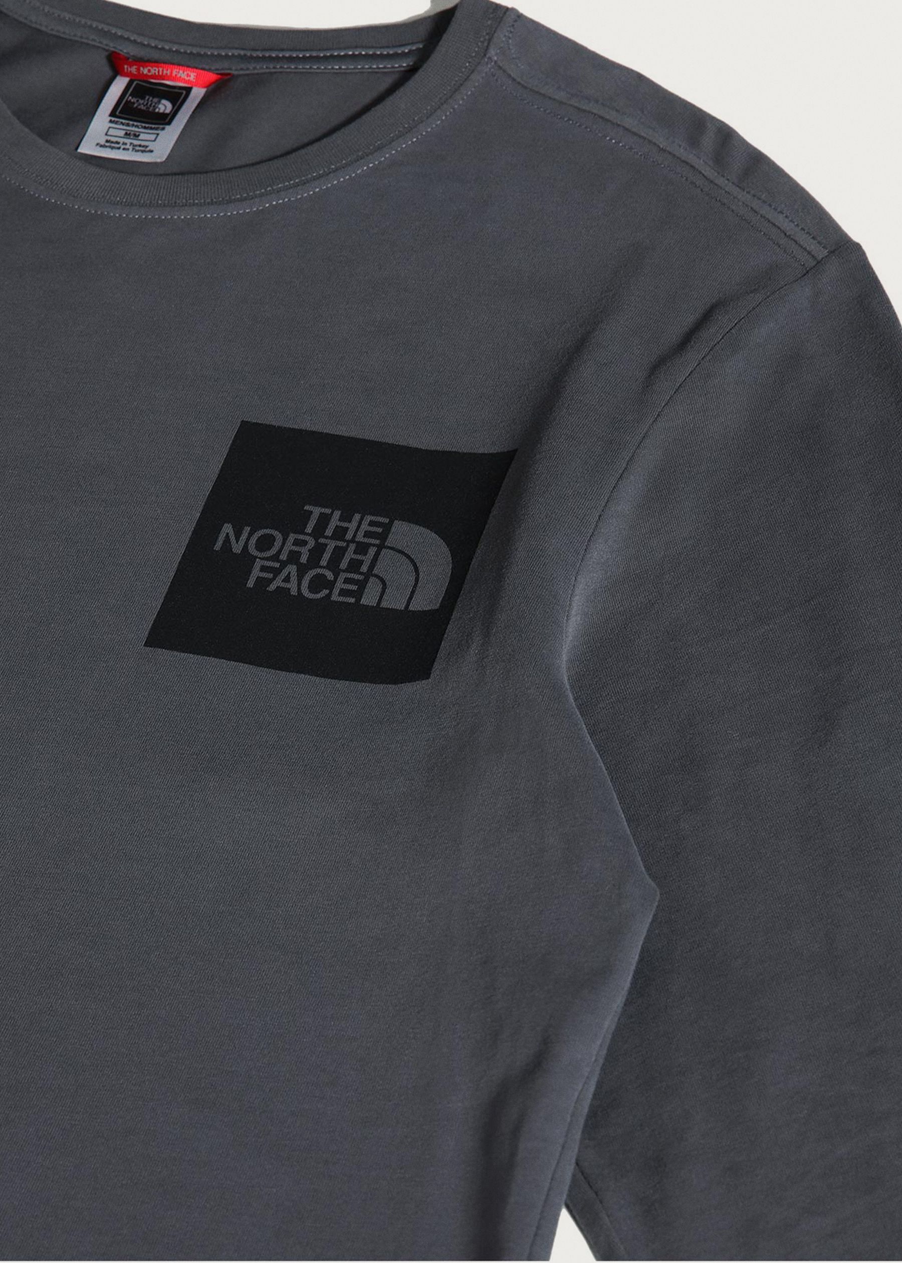 Image - 3 - Fine Long Sleeve T-Shirt