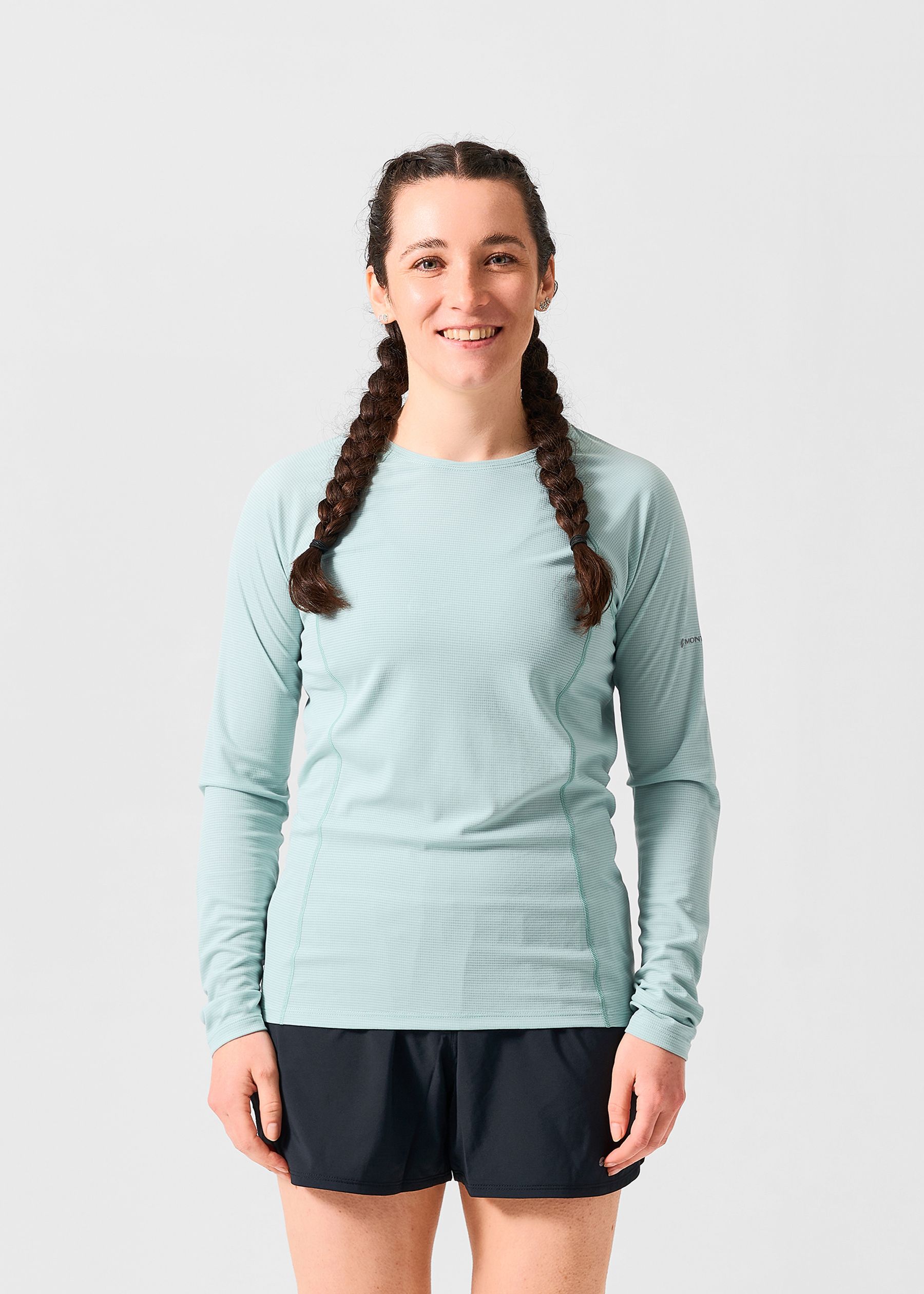Image - 1 - Dart Nano Long Sleeve Tee