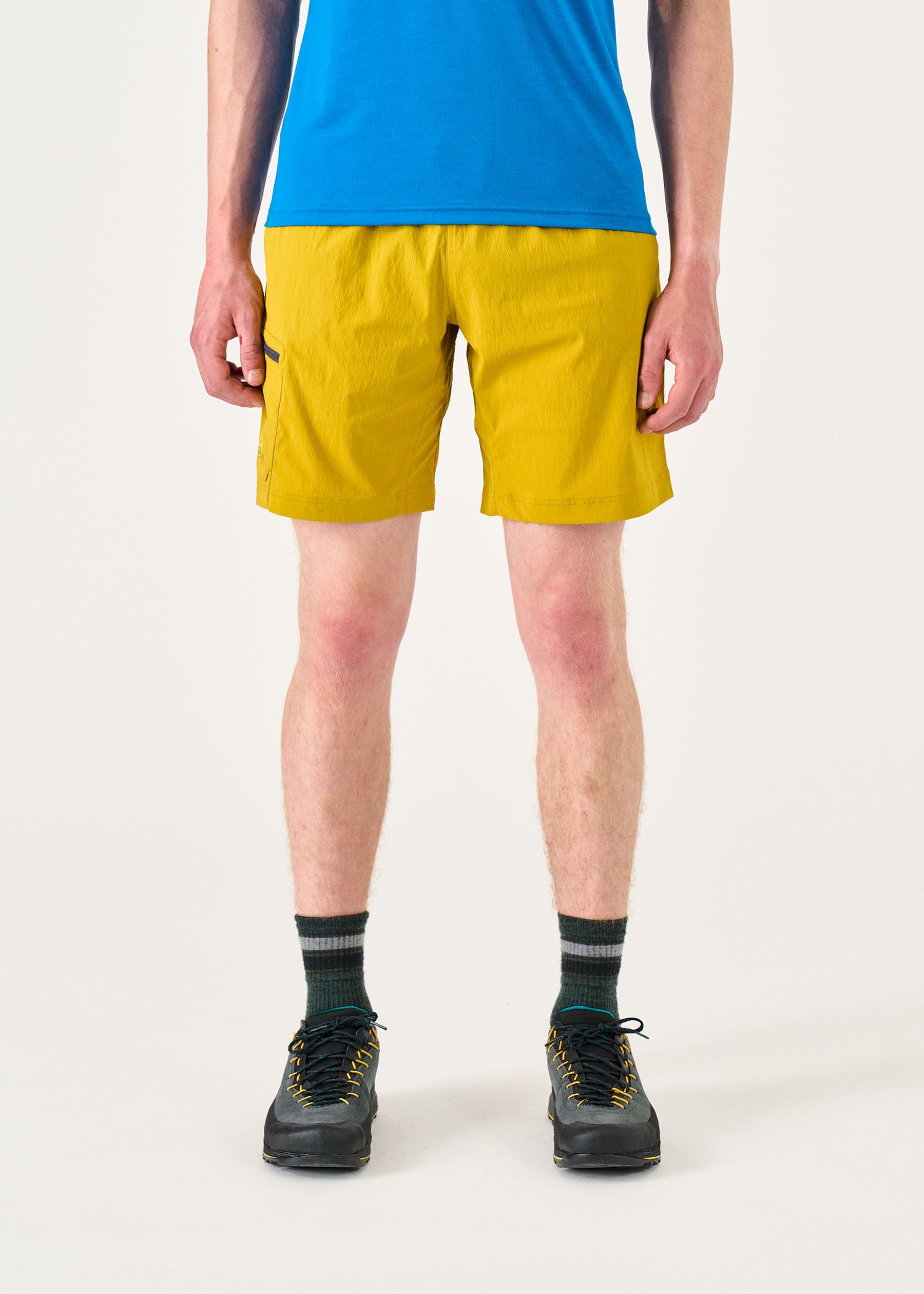 Image - 1 - Dynamo Shorts