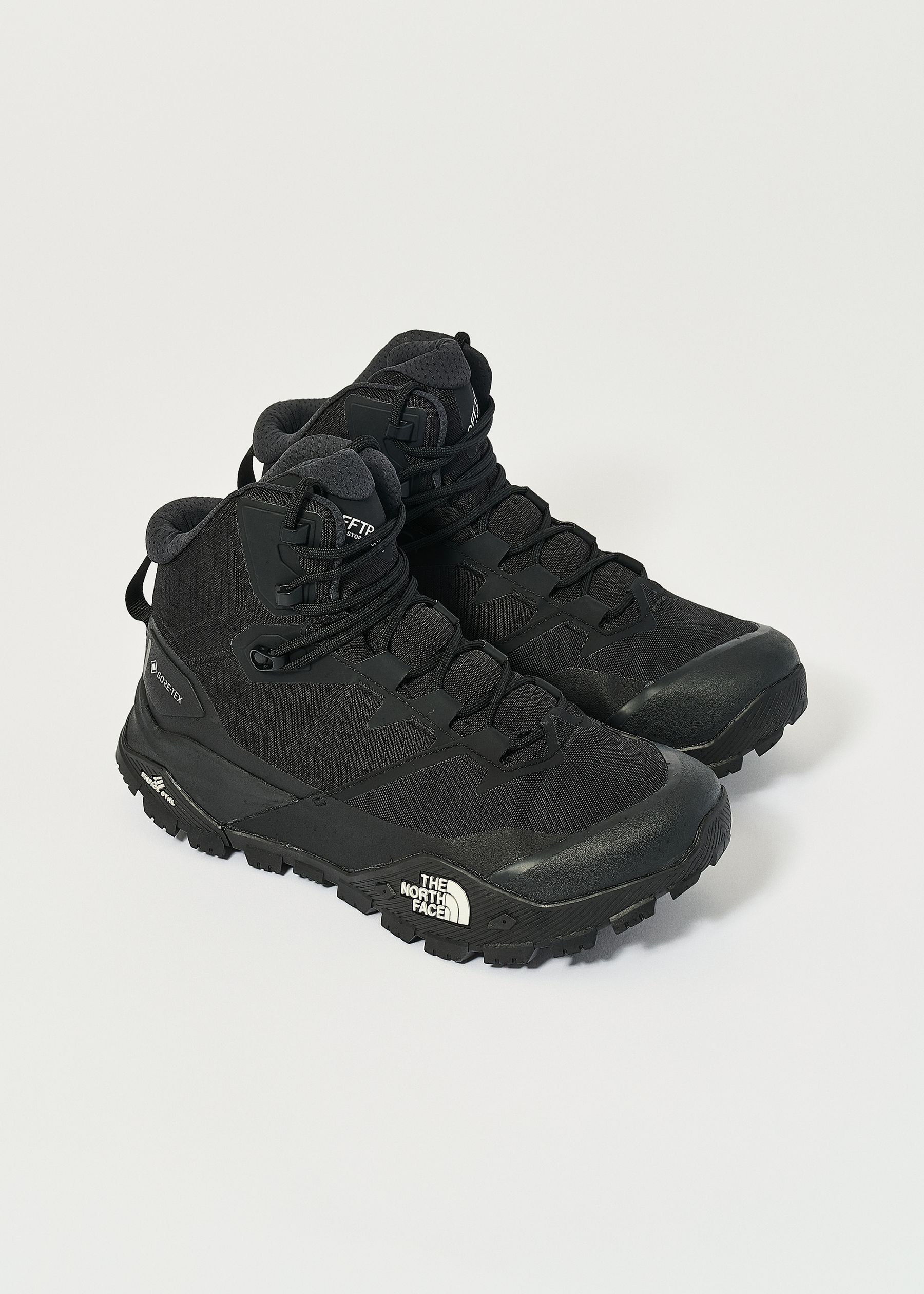 Image - 2 - Offtrail Hike Mid GORE-TEX Walking Boots