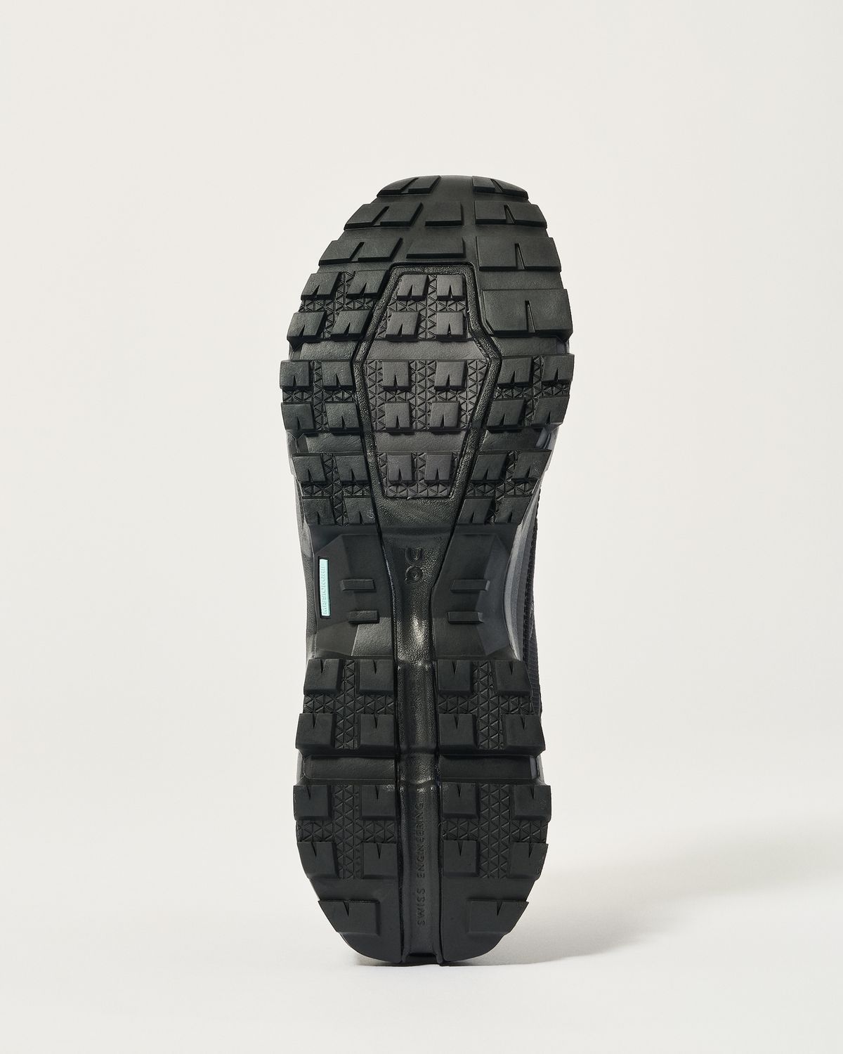 Missiongrip outsole