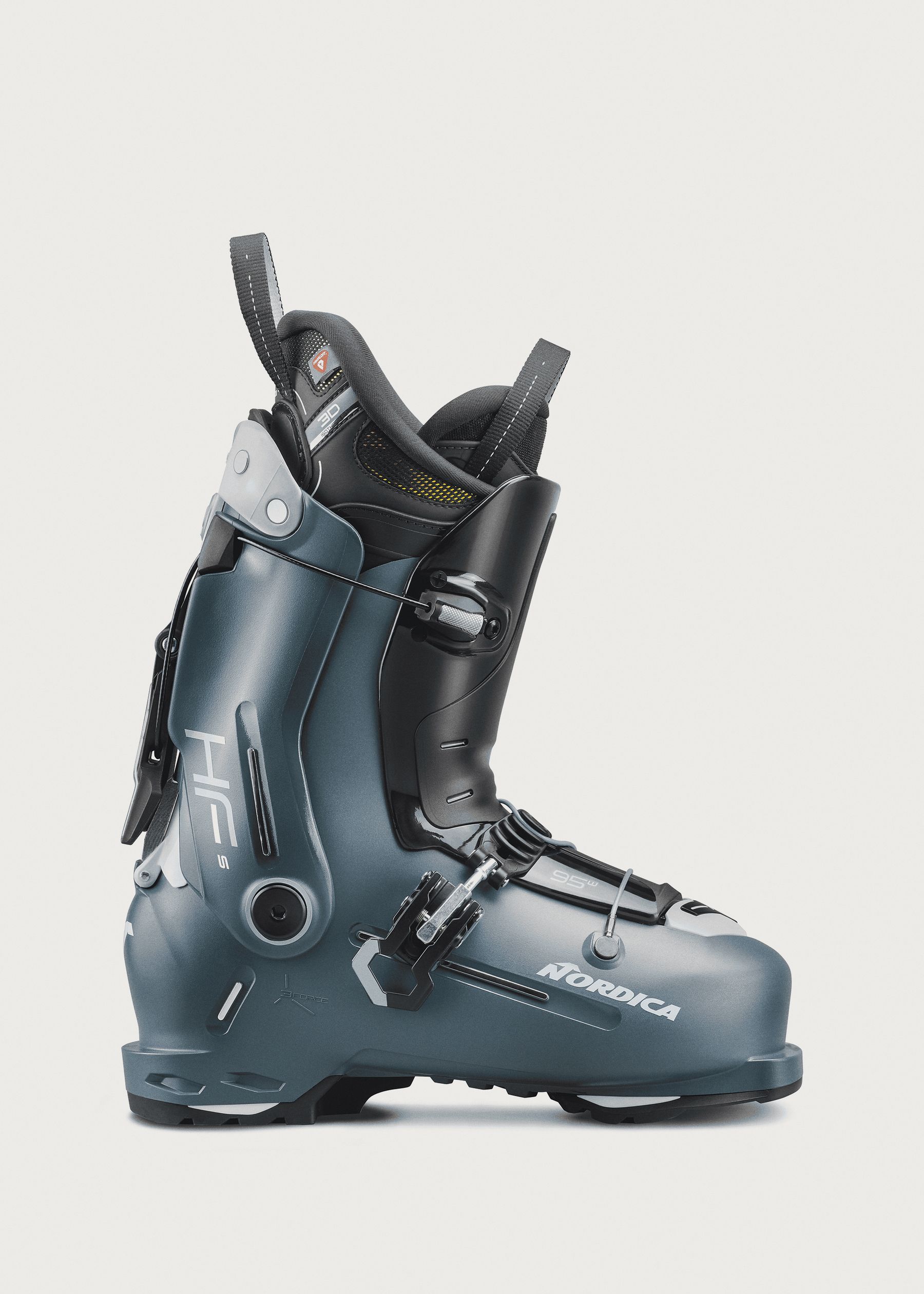 Image - 1 - HF S 95 W Ski Boots