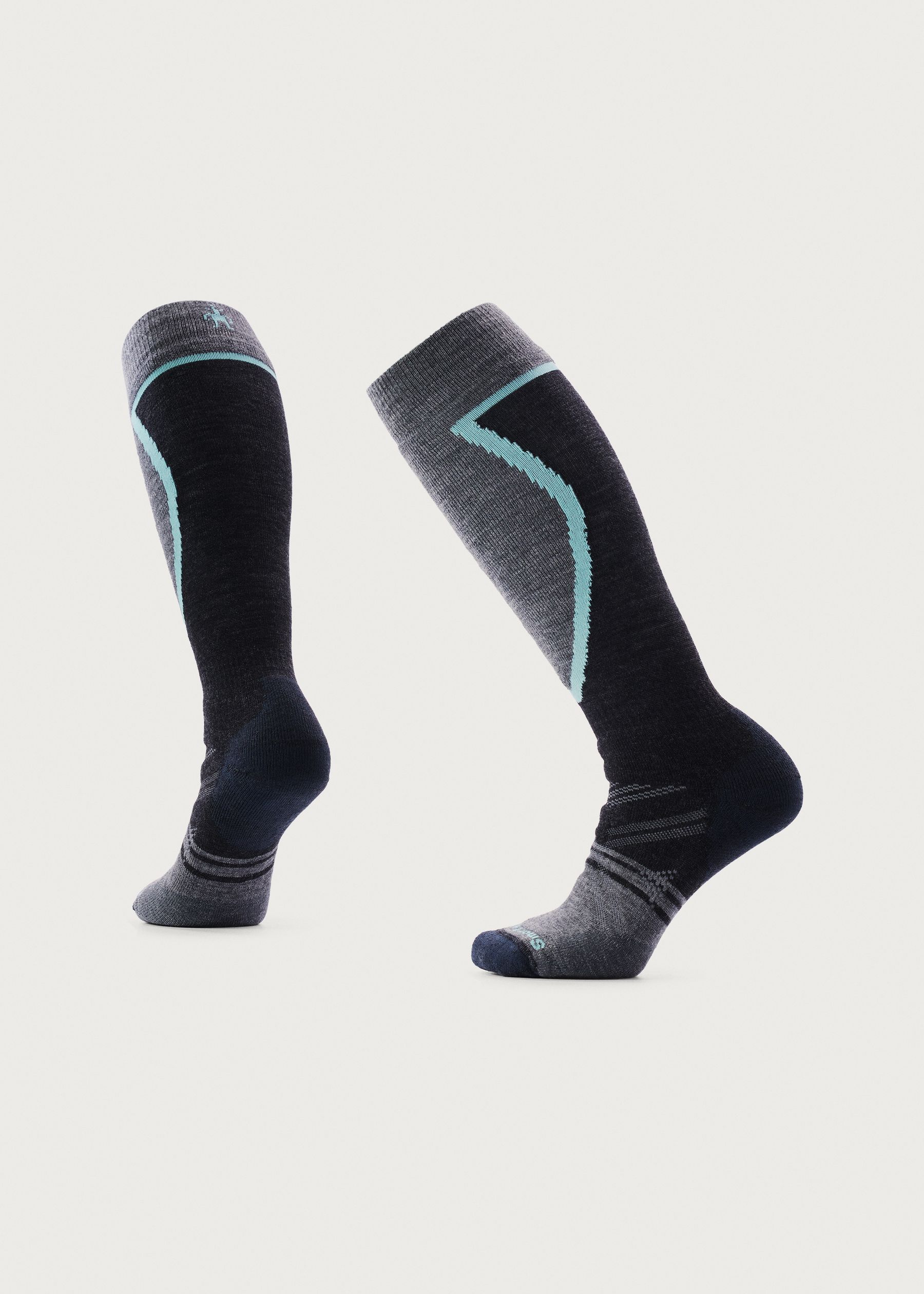 Image - 1 - Full Cushion Ski Socks