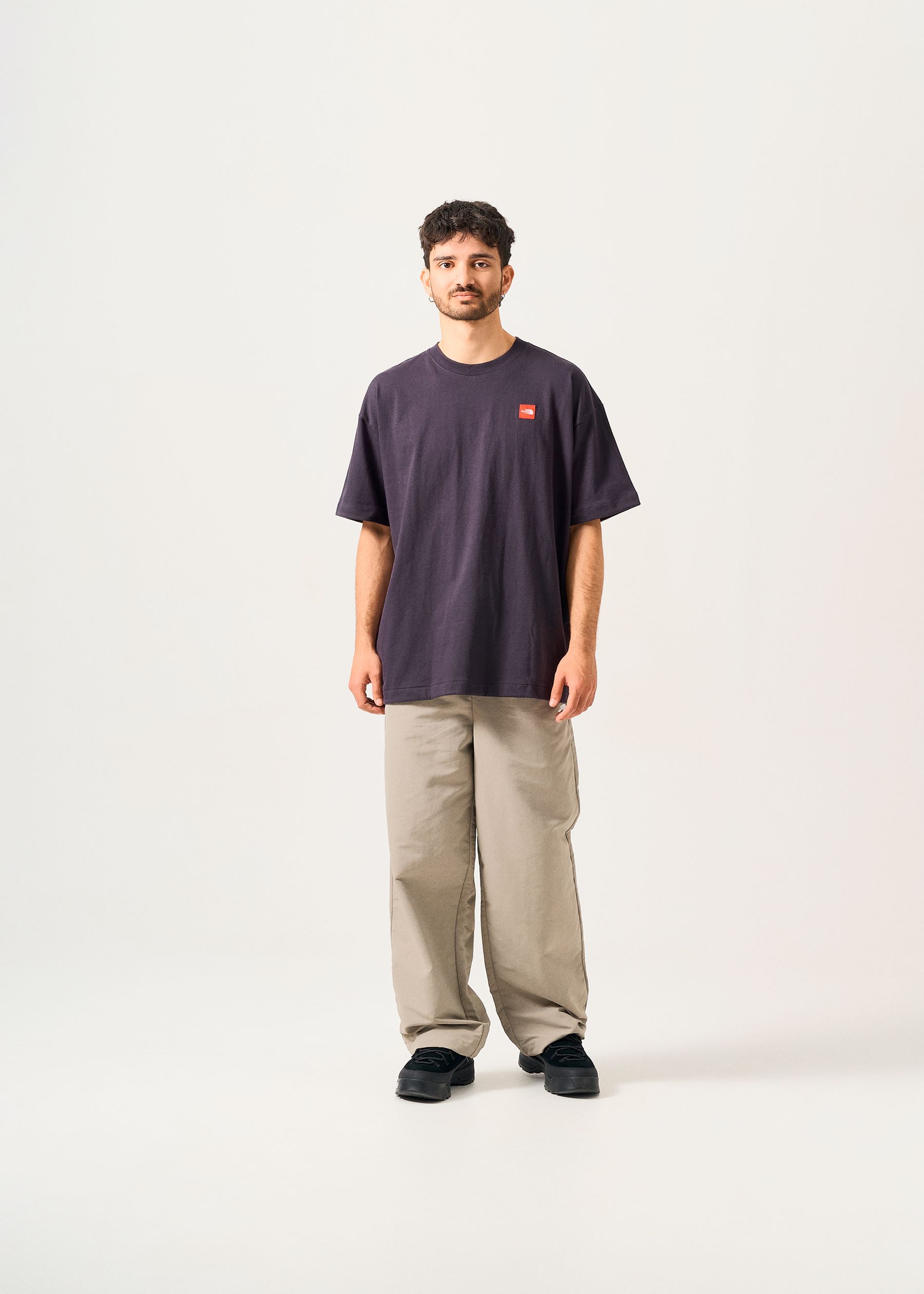 Image - 2 - TNF Red Box Tee