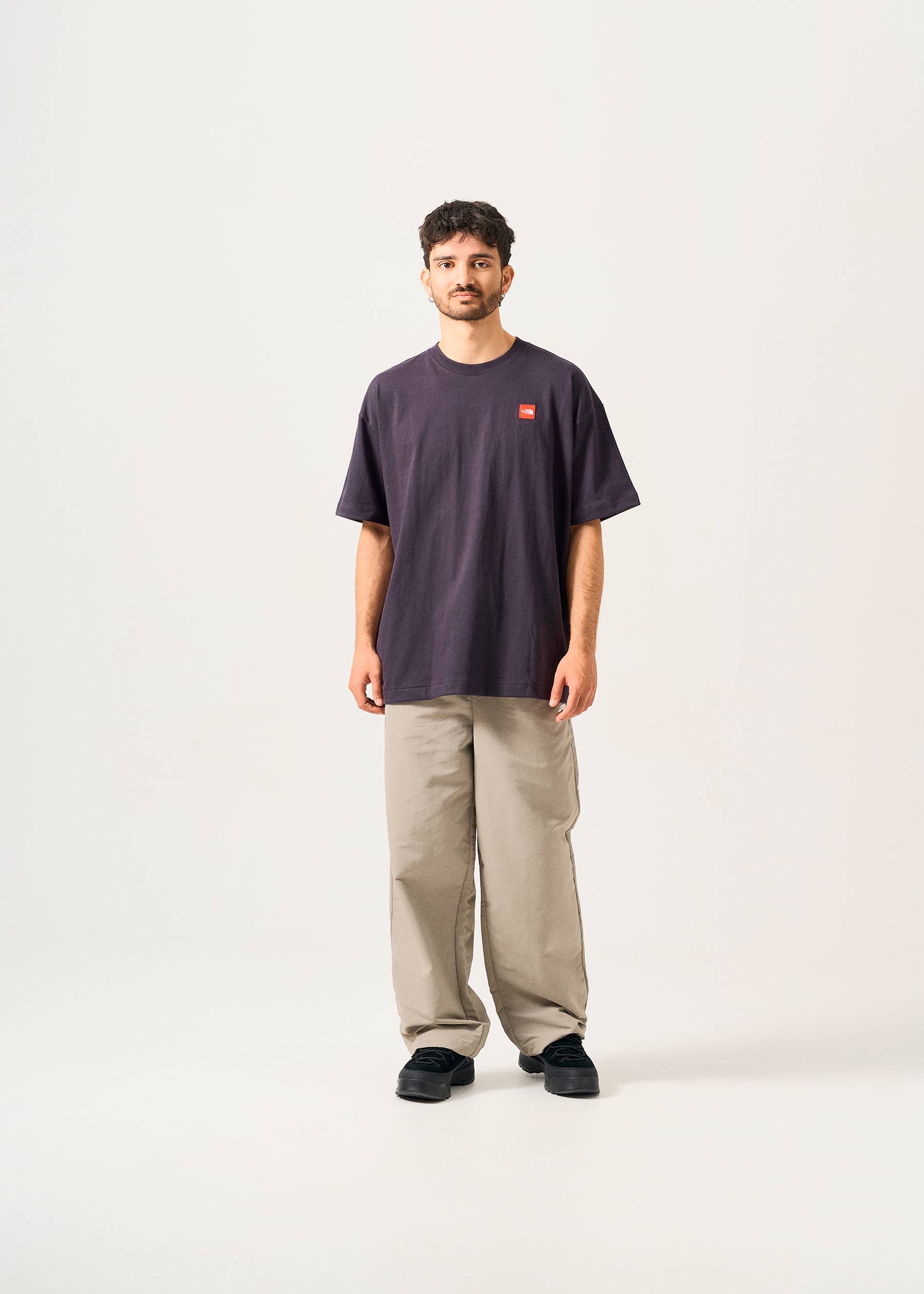 Image - 2 - TNF Red Box Tee
