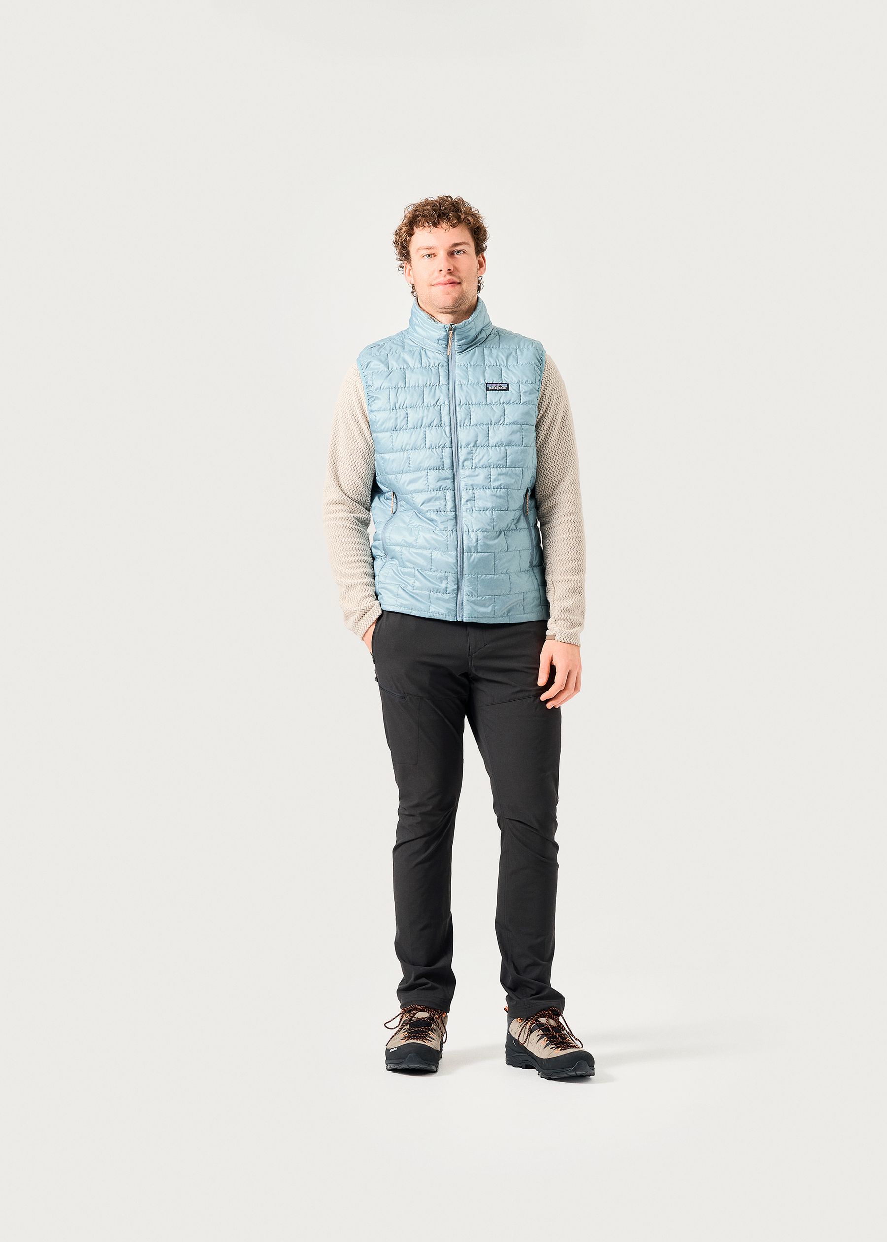Image - 2 - Nano Puff Vest