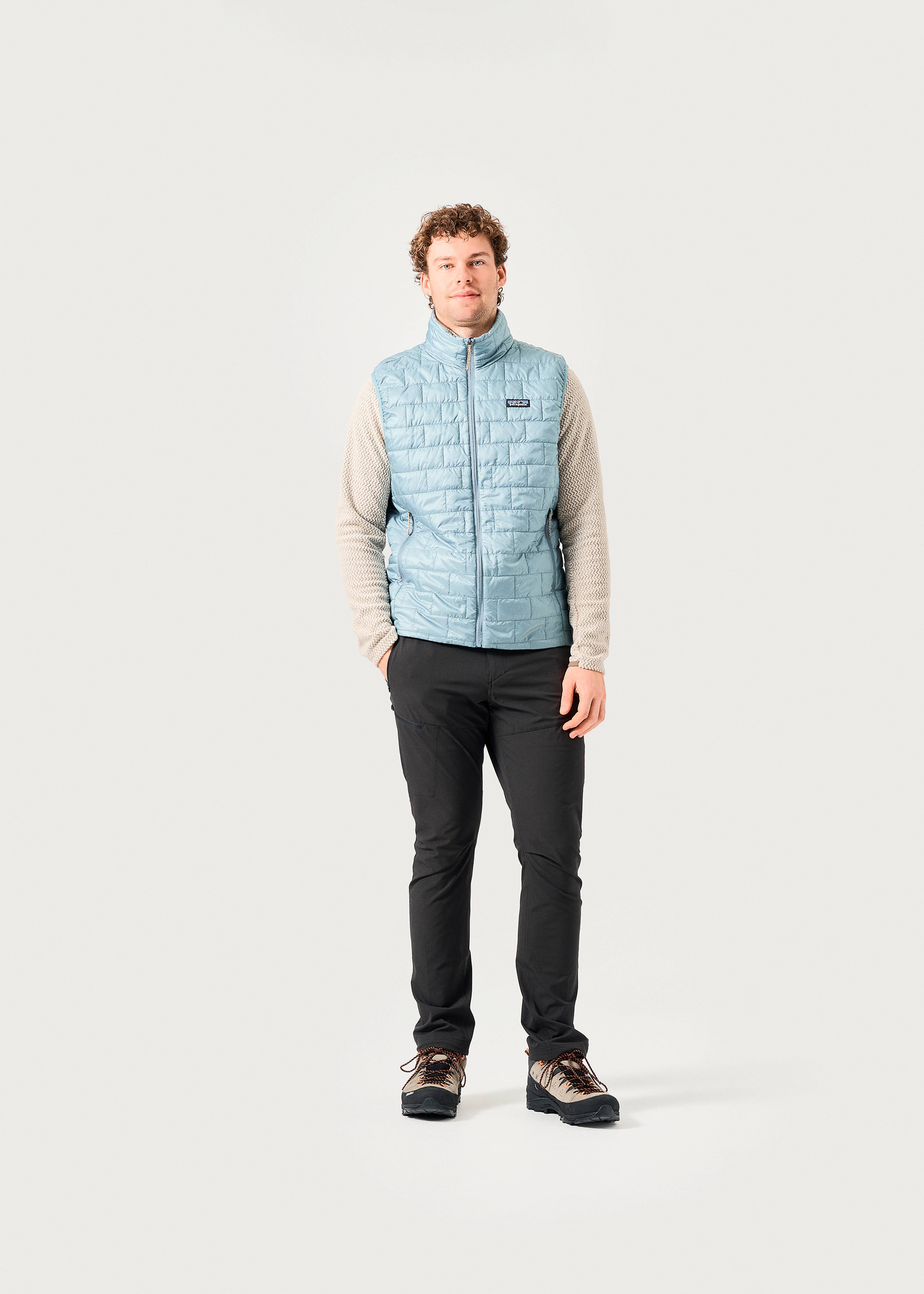 Patagonia Nano Puff Vest