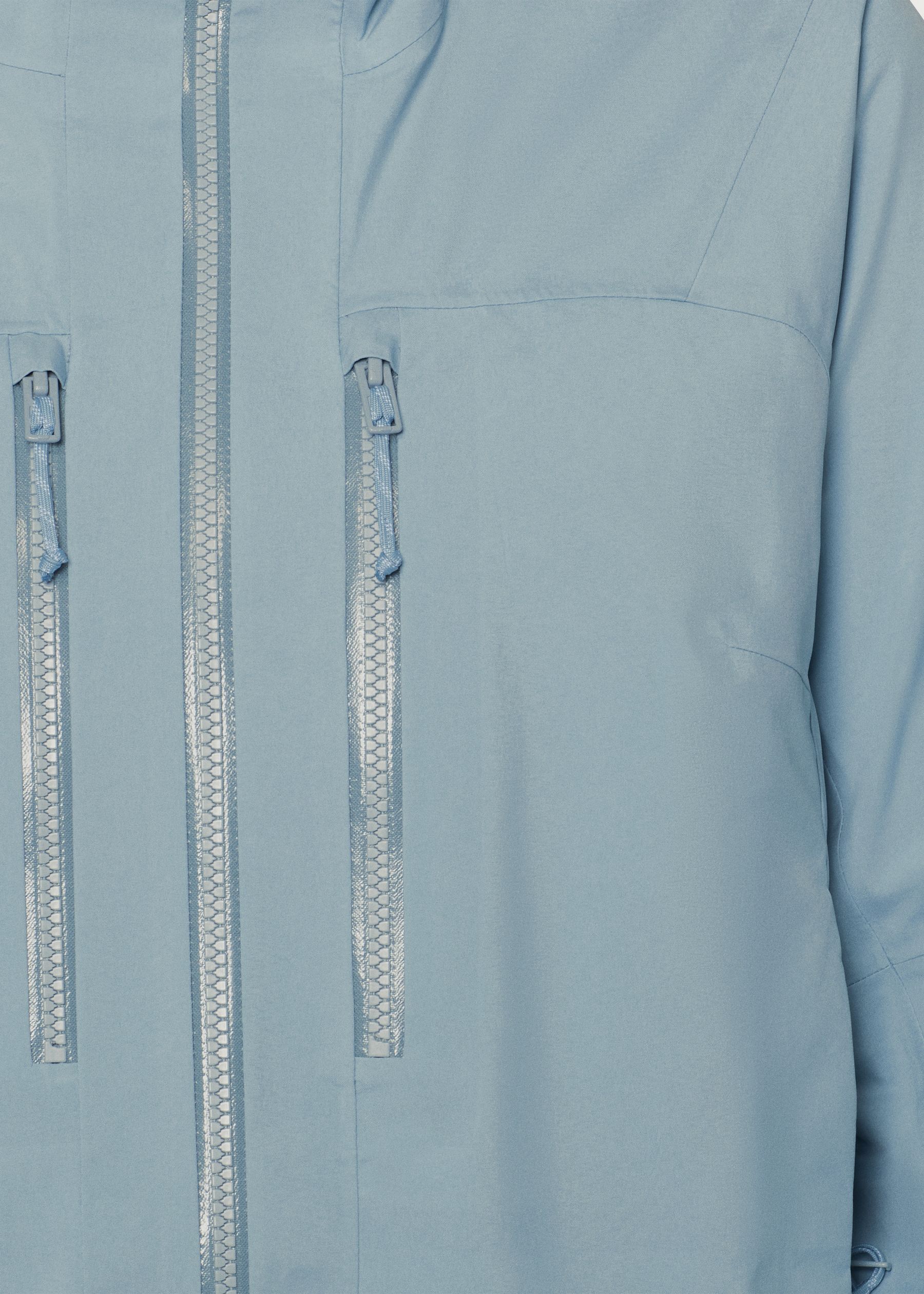 Image - 3 - Crater Pro HS Hooded GORE-TEX Jacket