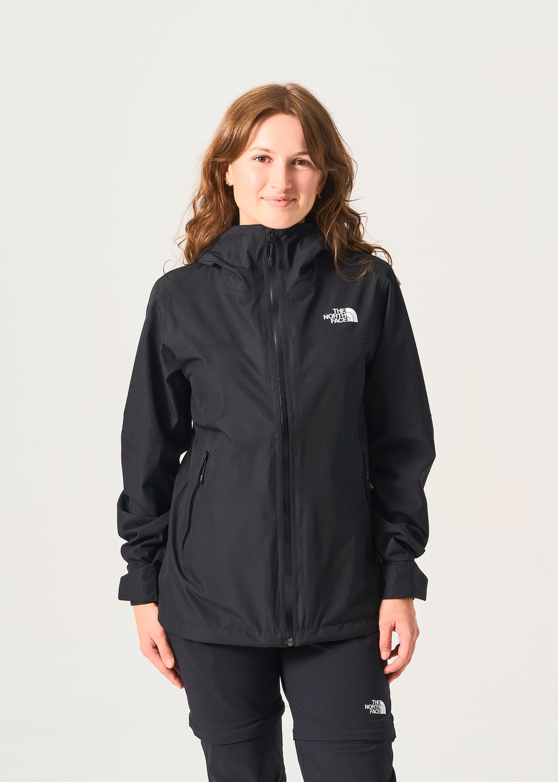 Image - 1 - DryVent Zip-In Jacket