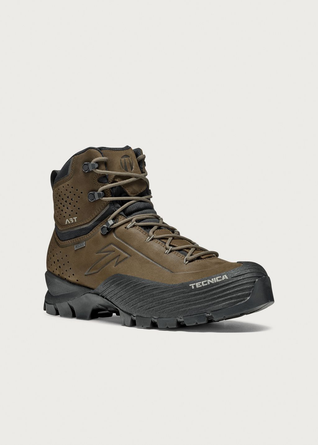 Gore Tex Elegant Hiking Boots Tecnica Forge GORE-TEX Boots