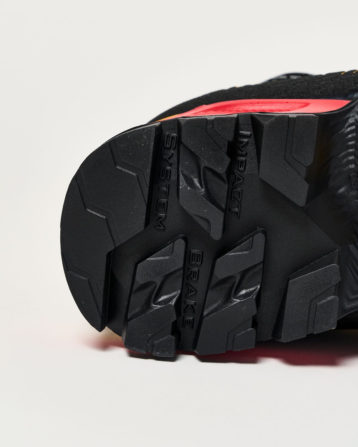 Vibram outsole