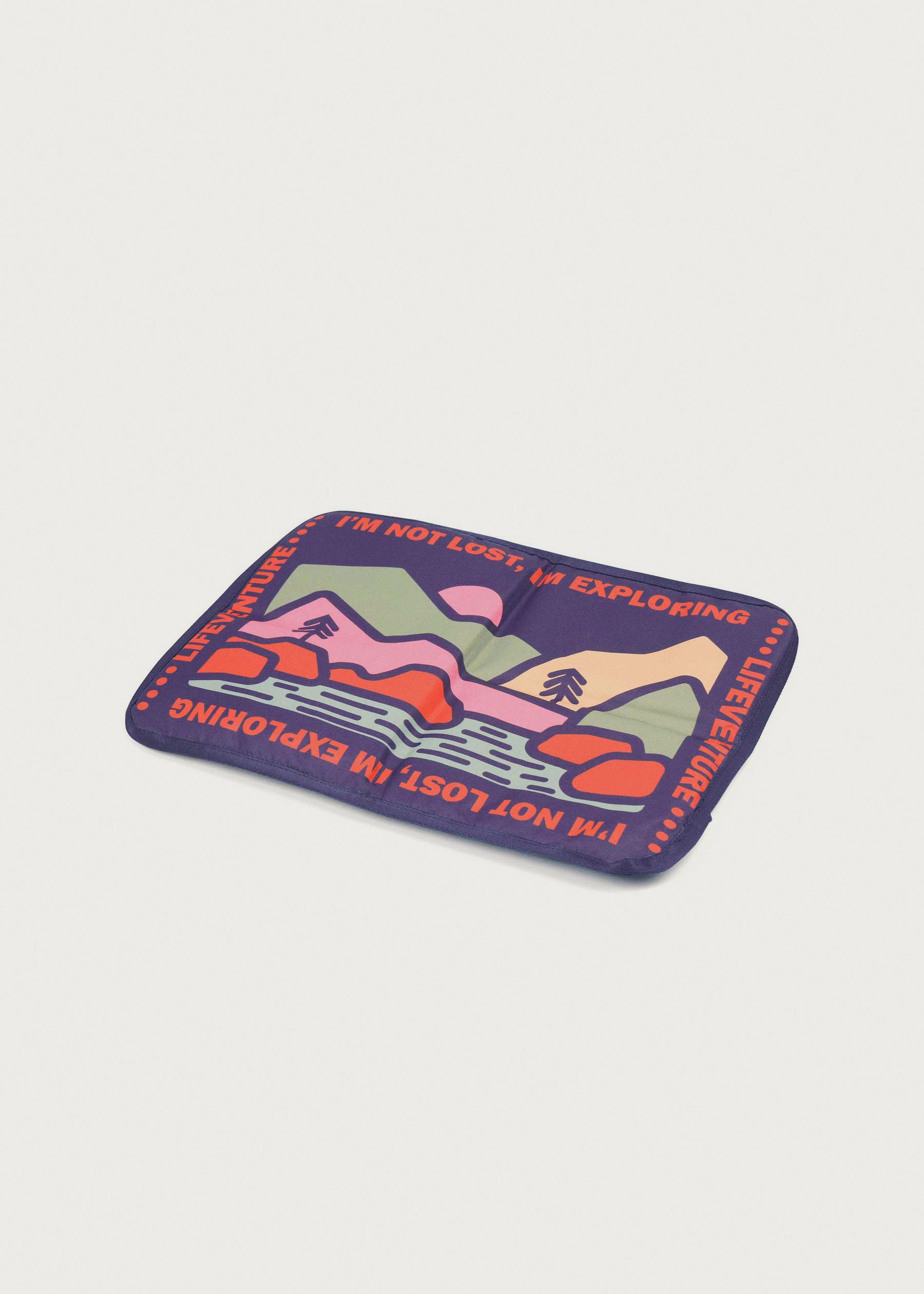 Image - 3 - Sit Mat