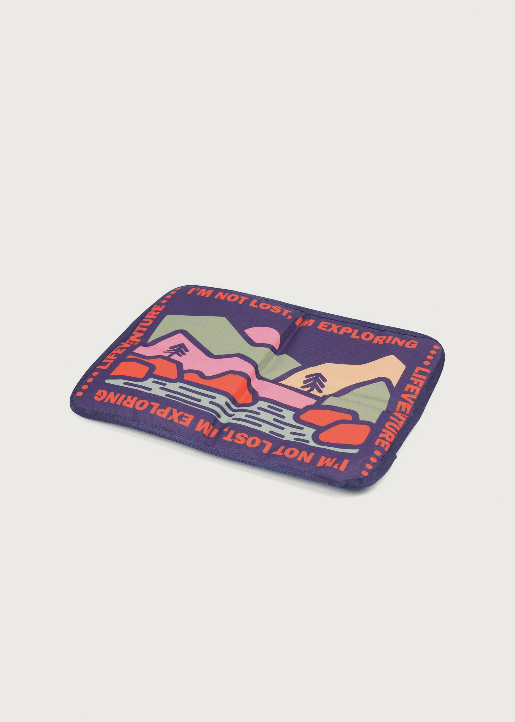 Image - 3 - Sit Mat