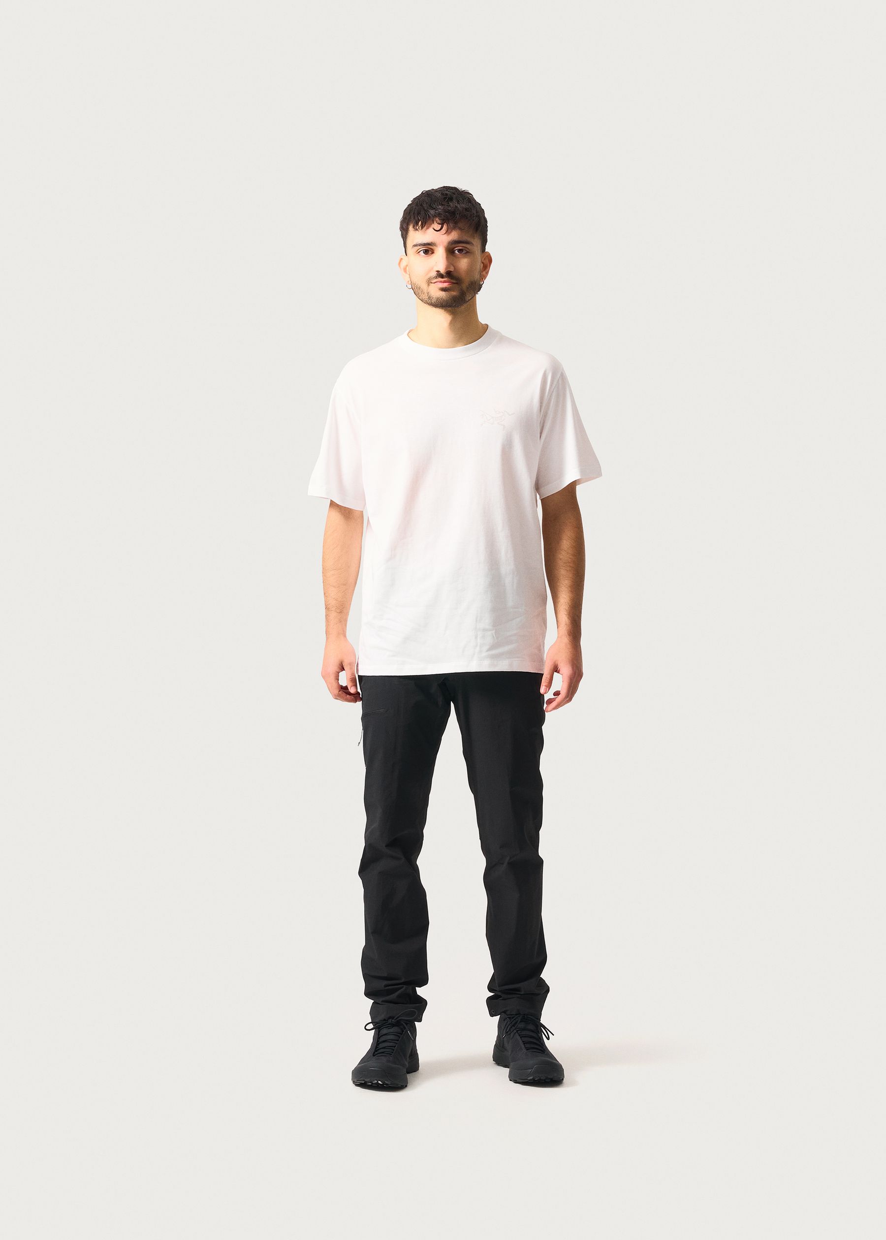 Image - 2 - Kragg SL Cotton Tee
