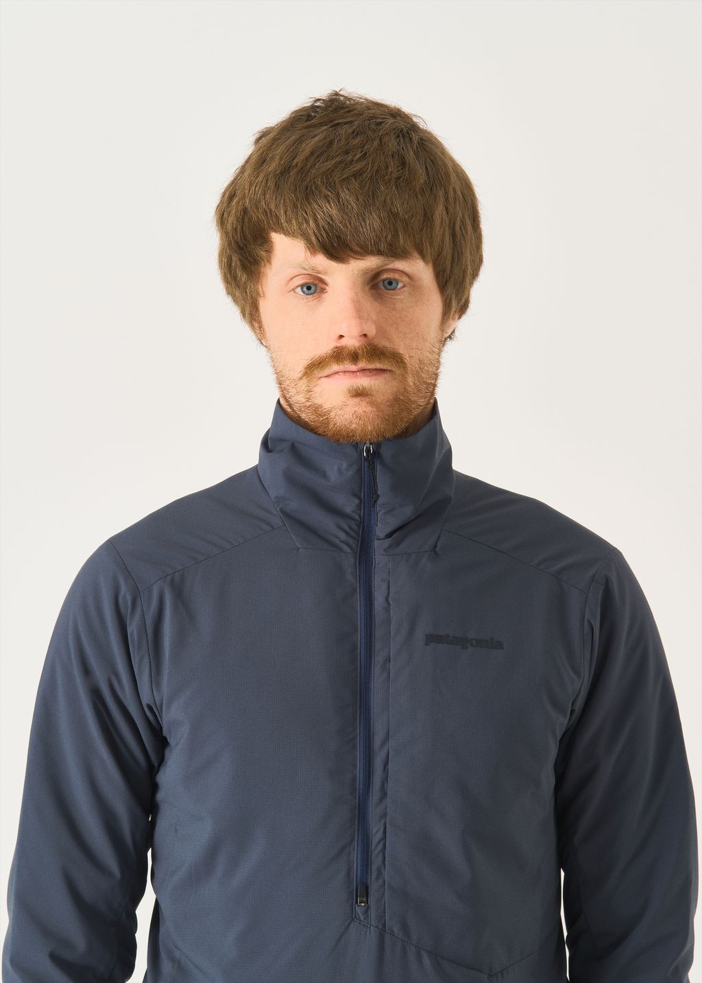 Patagonia Nano-Air Ultralight Pullover