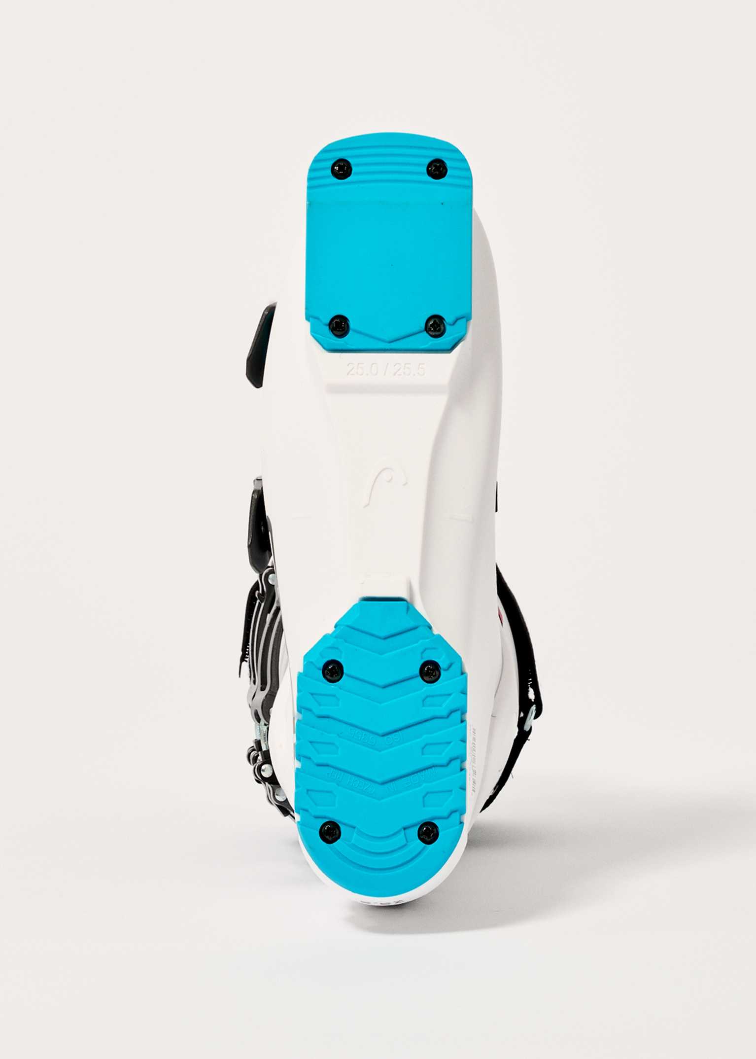 HEAD RAPTOR 70 子ども用スキー靴 HEAD Raptor 70 Junior Ski Boot - Race Werks