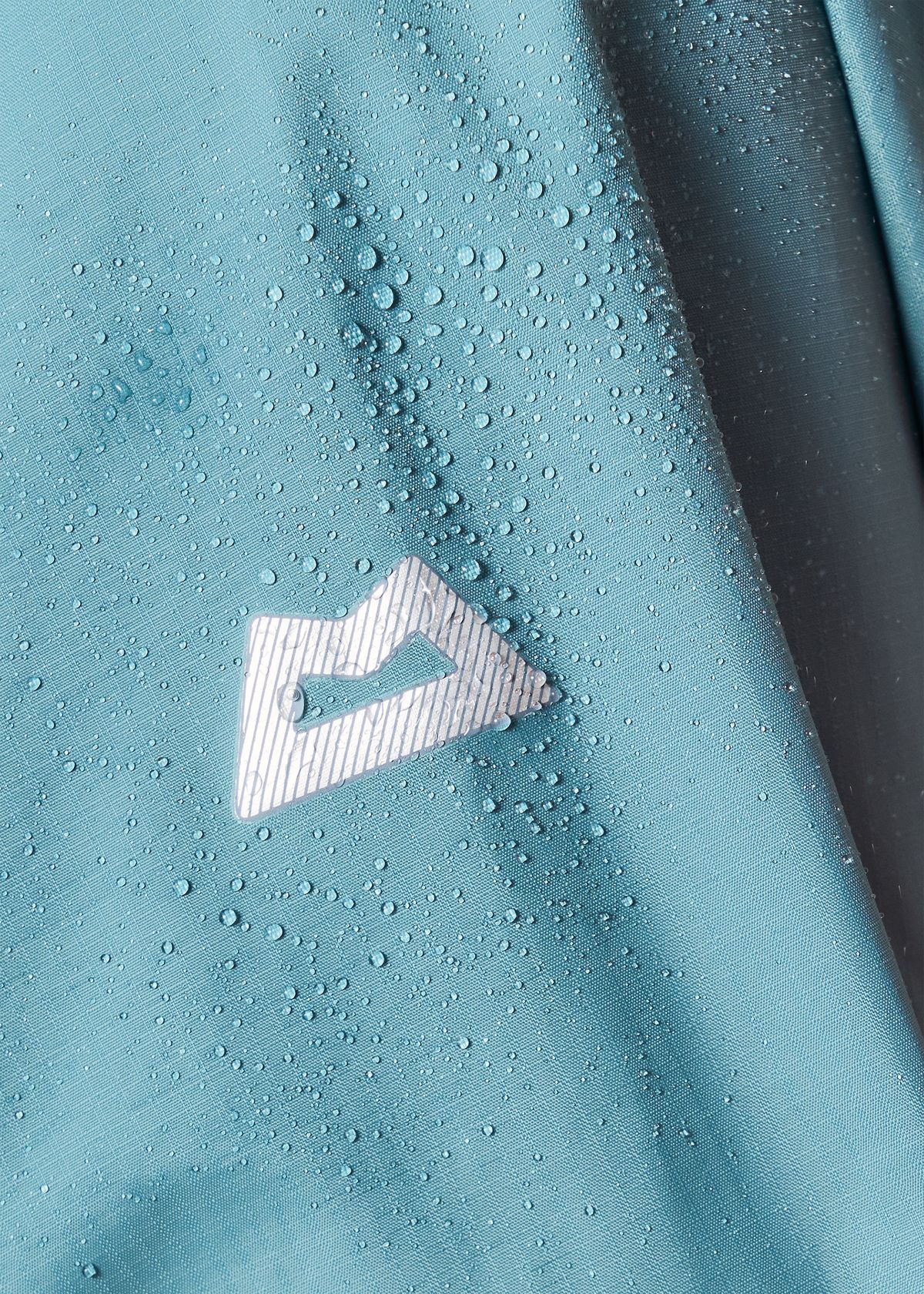 Drilite waterproof protection