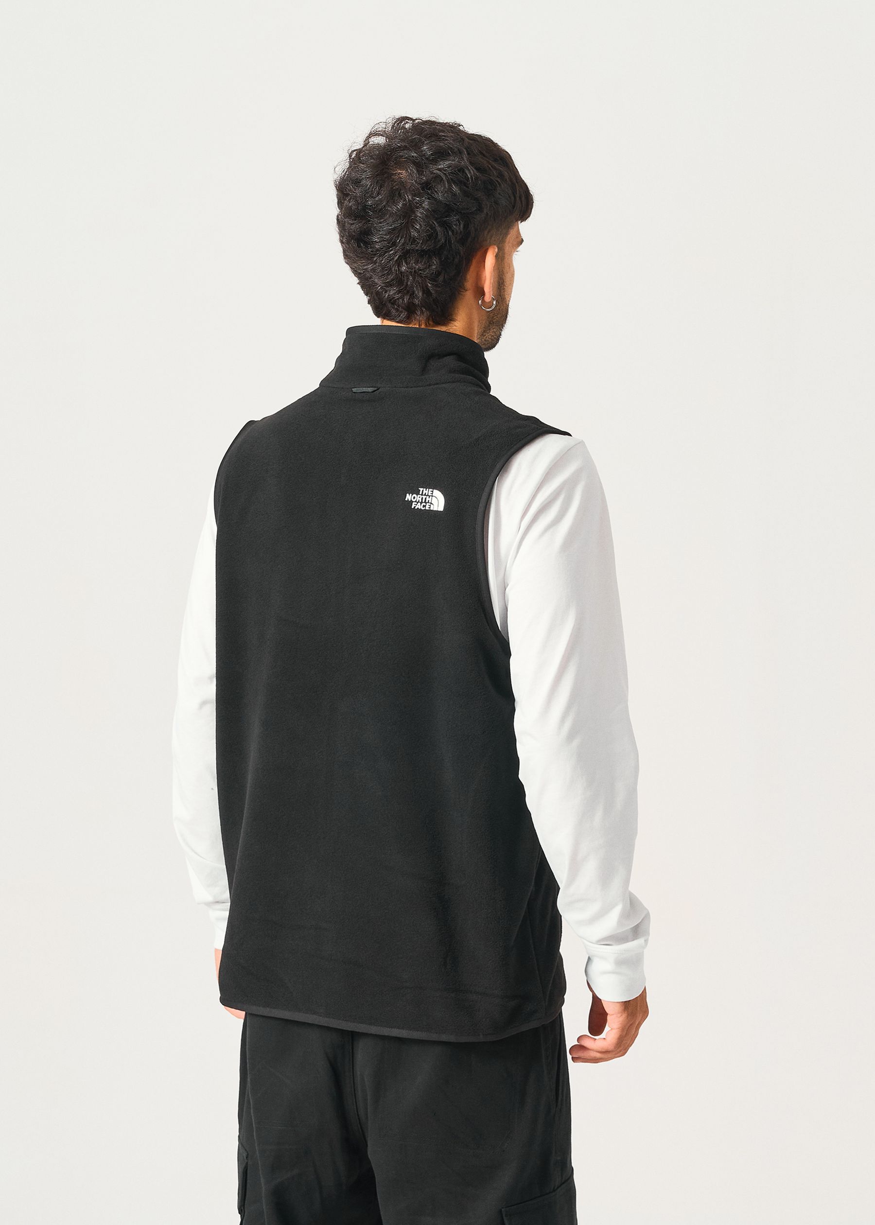 Image - 3 - Glacier Fleece Vest