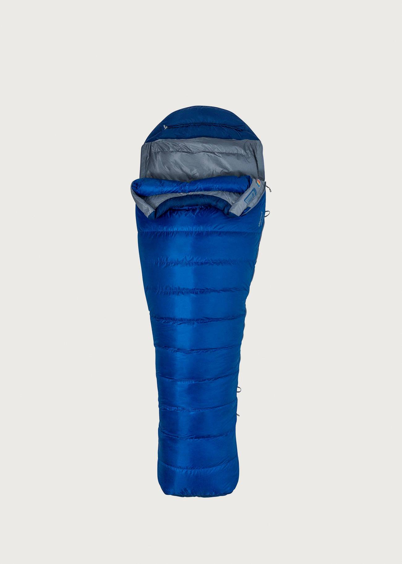 Marmot sawtooth Gossamer Down 15F シュラフ冬用 Marmot sawtooth Gossamer Down 15F シュラフ冬用 Marmot Pinnacle