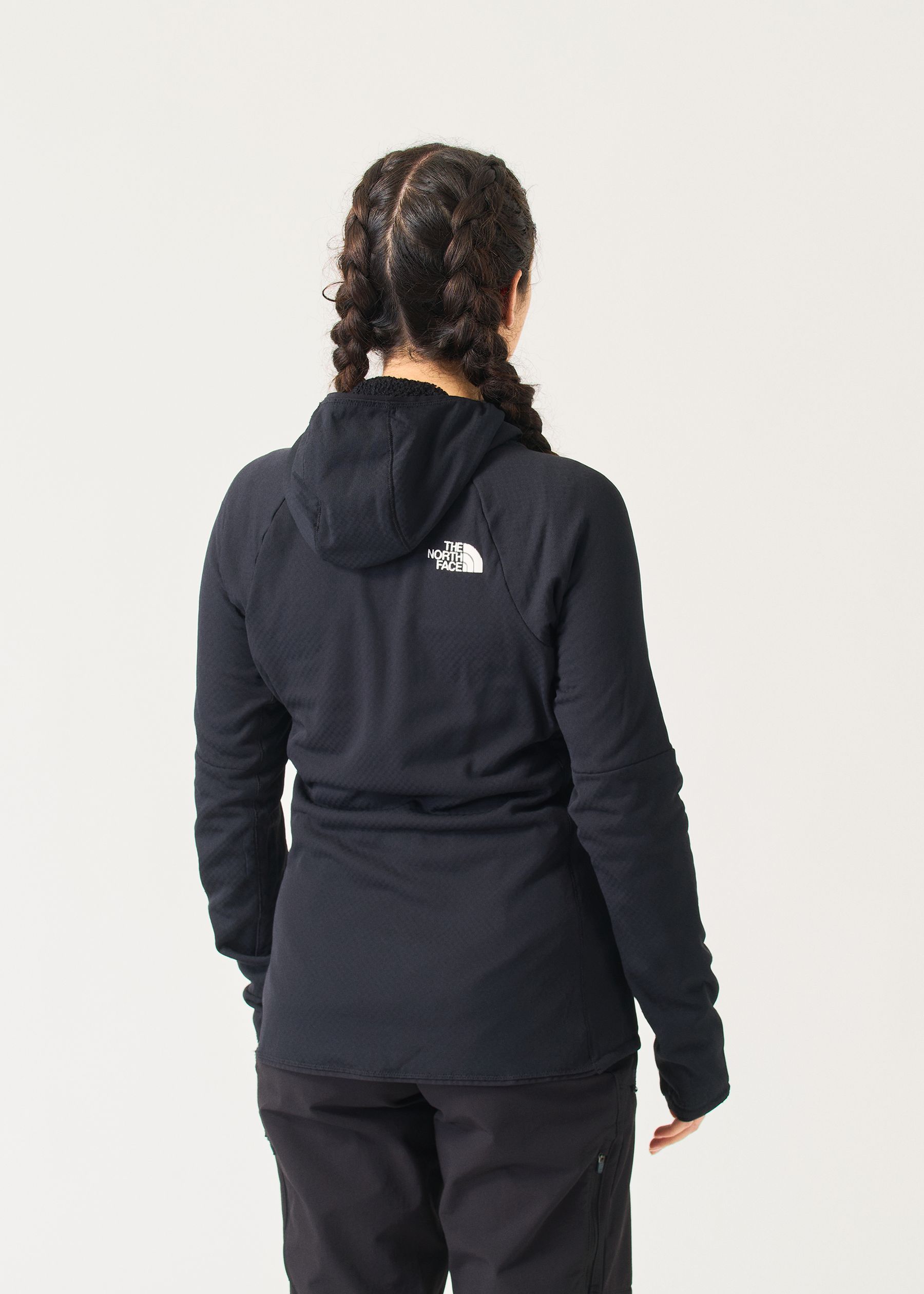 Image - 3 - Summit Futurefleece Full Zip Hoodie