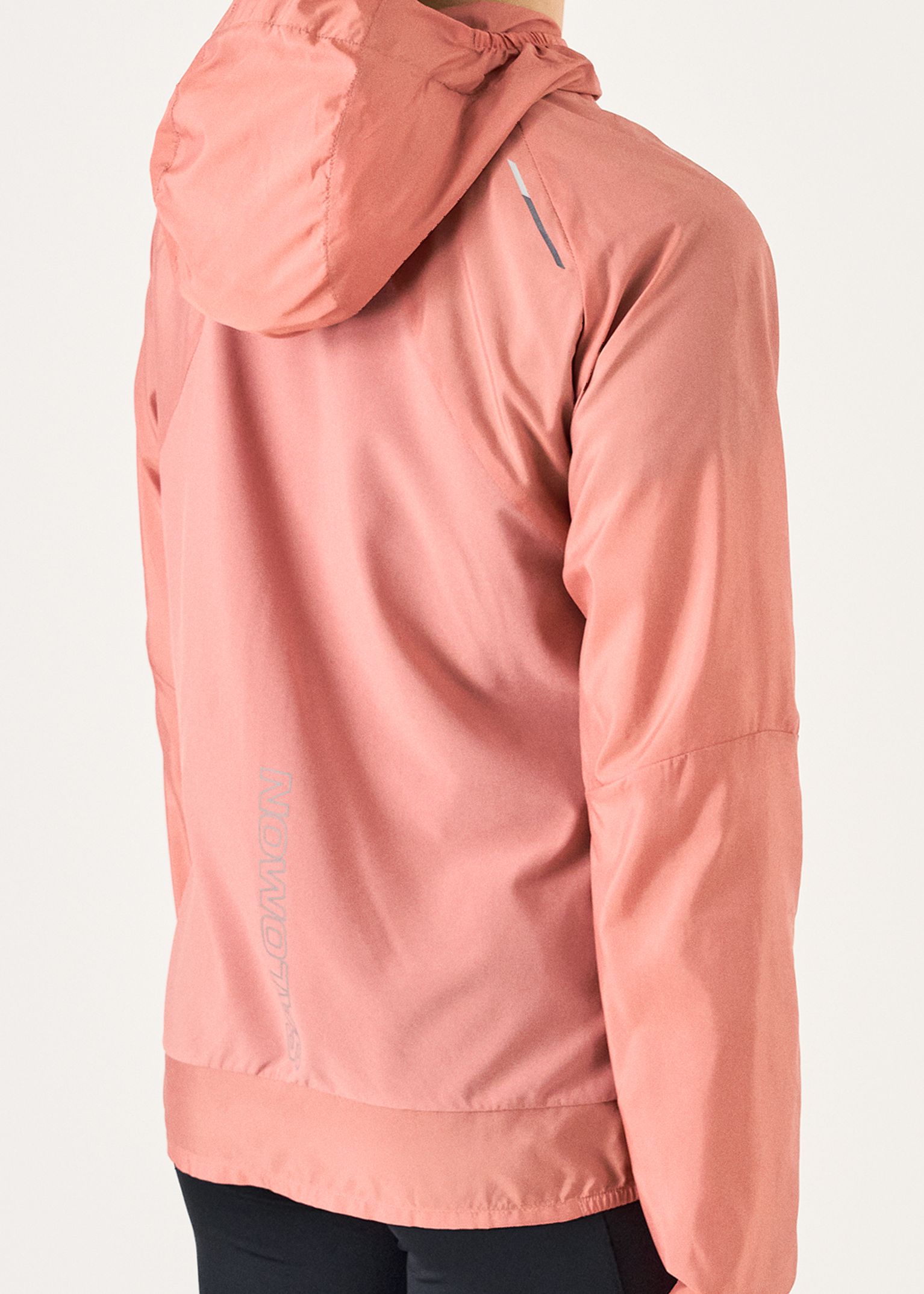  Stretch back panel
