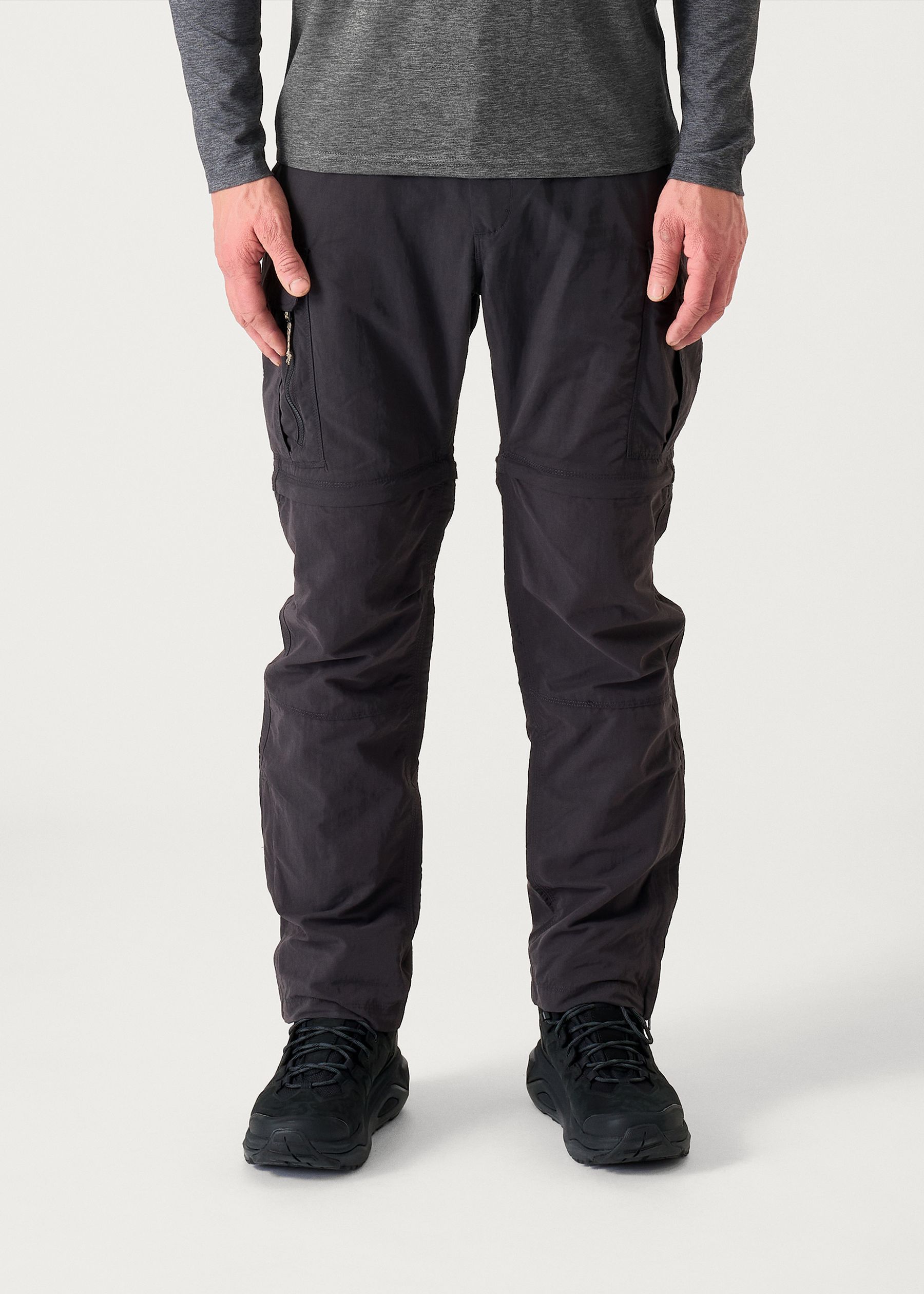 Image - 1 - NosiLife Convertible Cargo Trousers