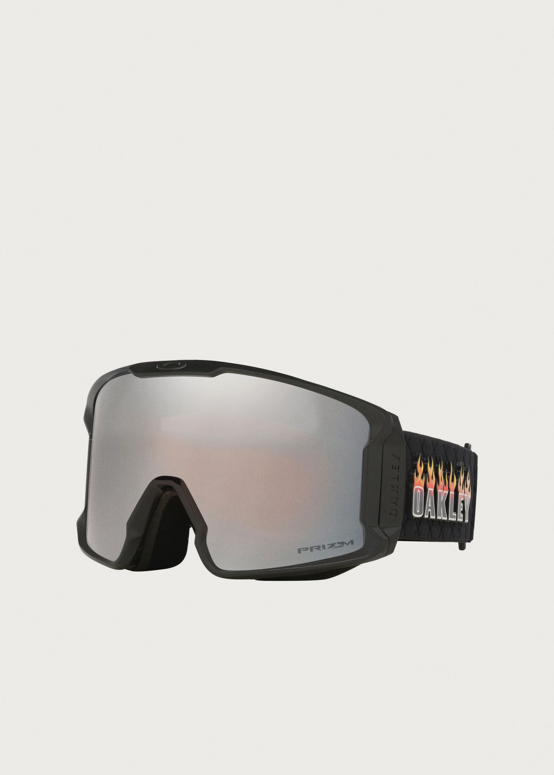 Image - 2 - Line Miner L Rene Rinnekangas Signature / Prizm Black Iridium Goggles