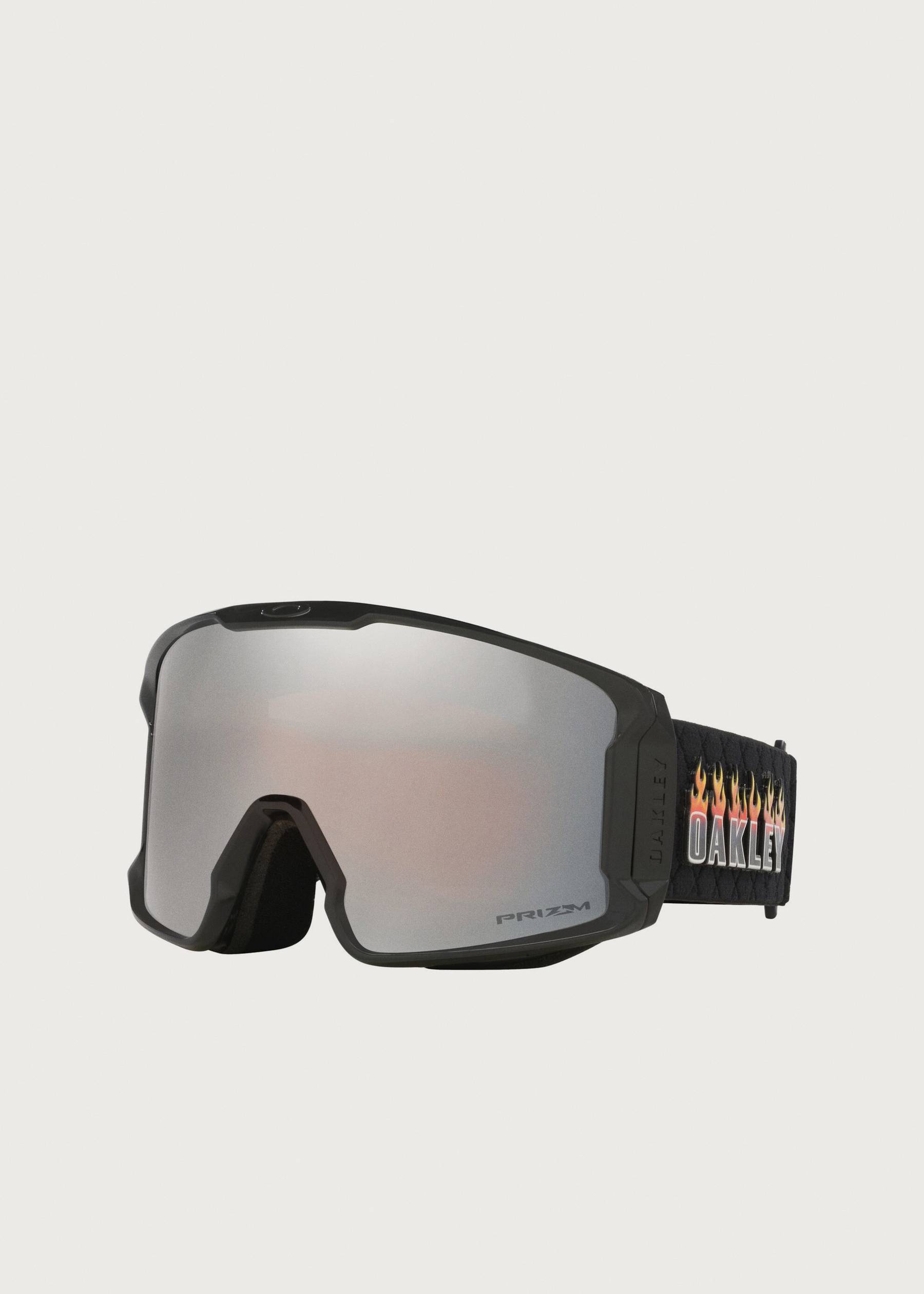 Image - 2 - Line Miner L Rene Rinnekangas Signature / Prizm Black Iridium Goggles