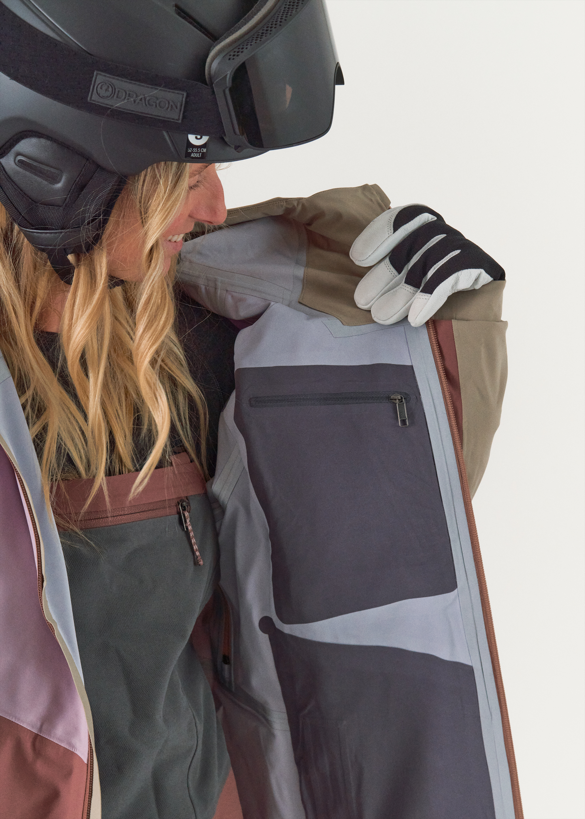 Patagonia Snowdrifter Jacket